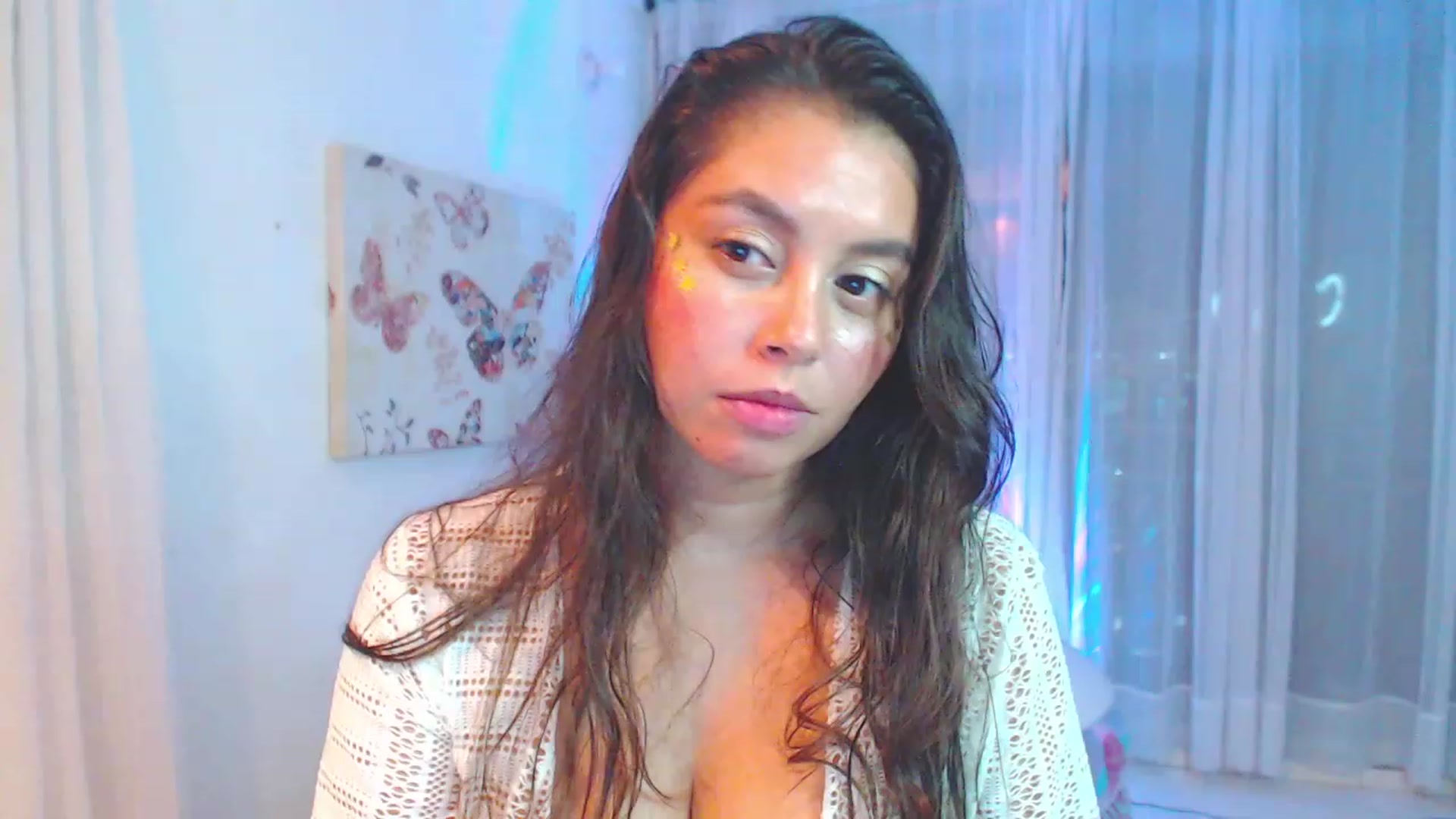 Gallery image thumbnail from Natha_Jones's myfreecams stream on, 07/02/2023, 24:51 image 6 of 20
