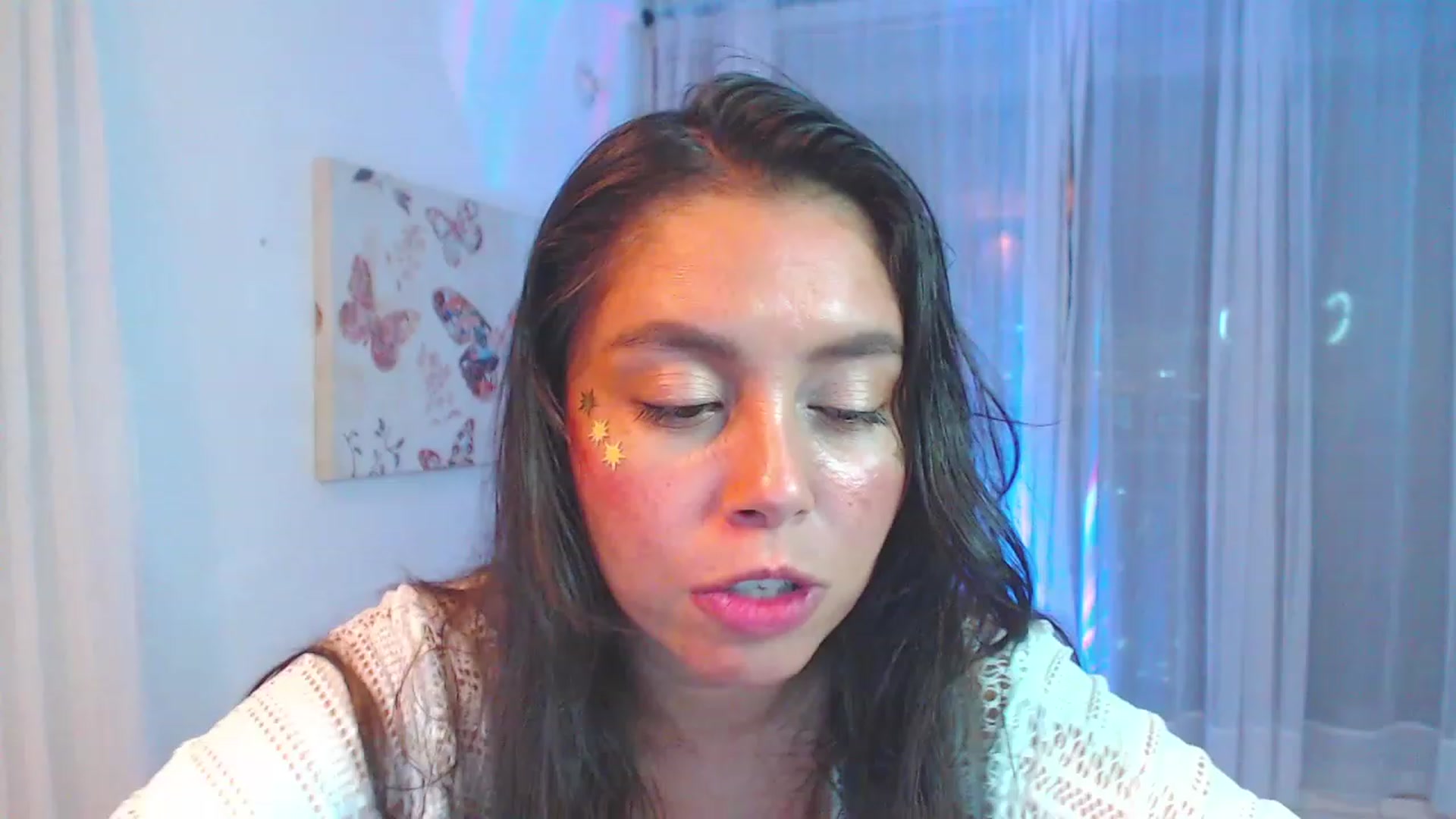 Gallery image thumbnail from Natha_Jones's myfreecams stream on, 07/02/2023, 24:51 image 14 of 20