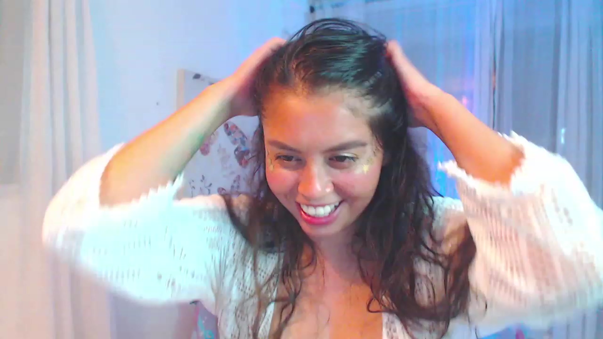 Gallery image thumbnail from Natha_Jones's myfreecams stream on, 07/02/2023, 24:51 image 8 of 20