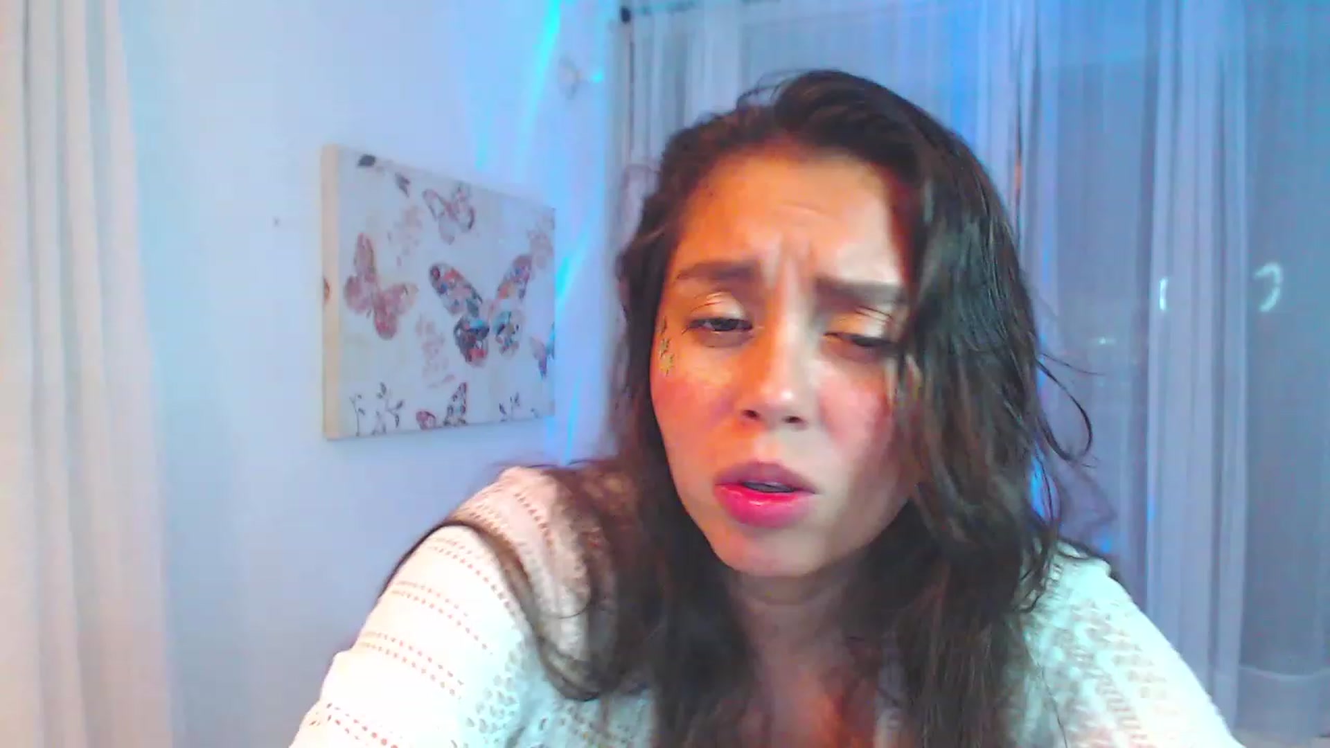 Gallery image thumbnail from Natha_Jones's myfreecams stream on, 07/02/2023, 24:51 image 11 of 20