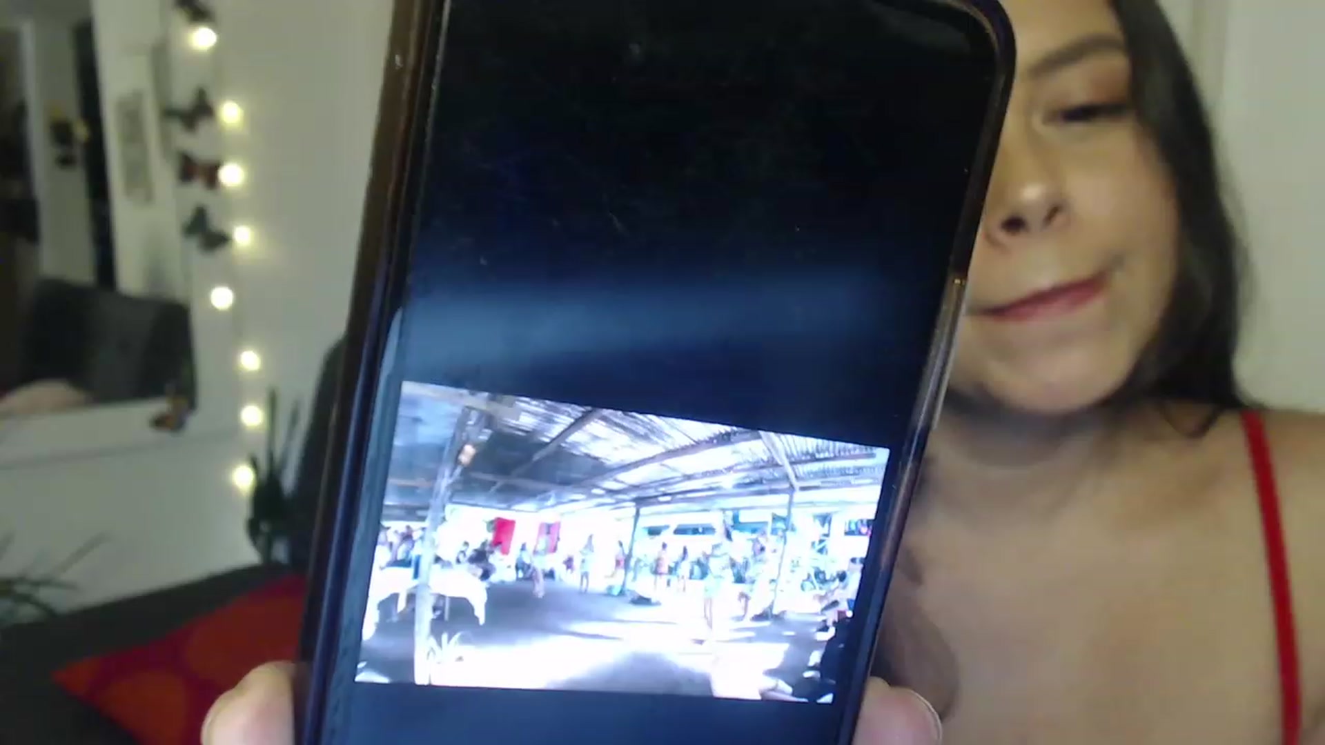 Gallery image thumbnail from Natha_Jones's myfreecams stream on, 07/21/2023, 07:22 image 11 of 20