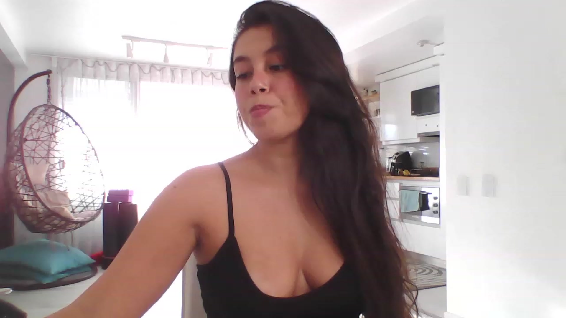 Gallery image thumbnail from Natha_Jones's myfreecams stream on, 09/01/2023, 22:21 image 11 of 20