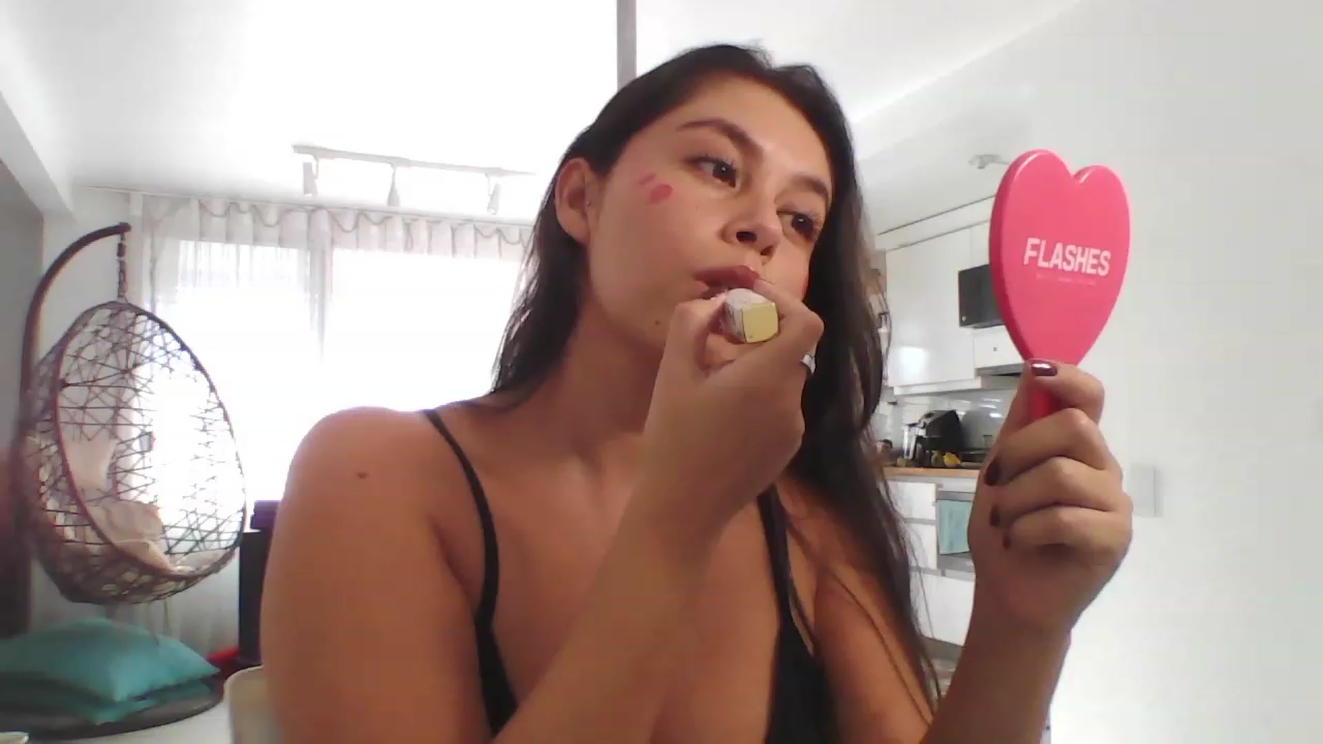 Gallery image thumbnail from Natha_Jones's myfreecams stream on, 09/01/2023, 22:21 image 4 of 20