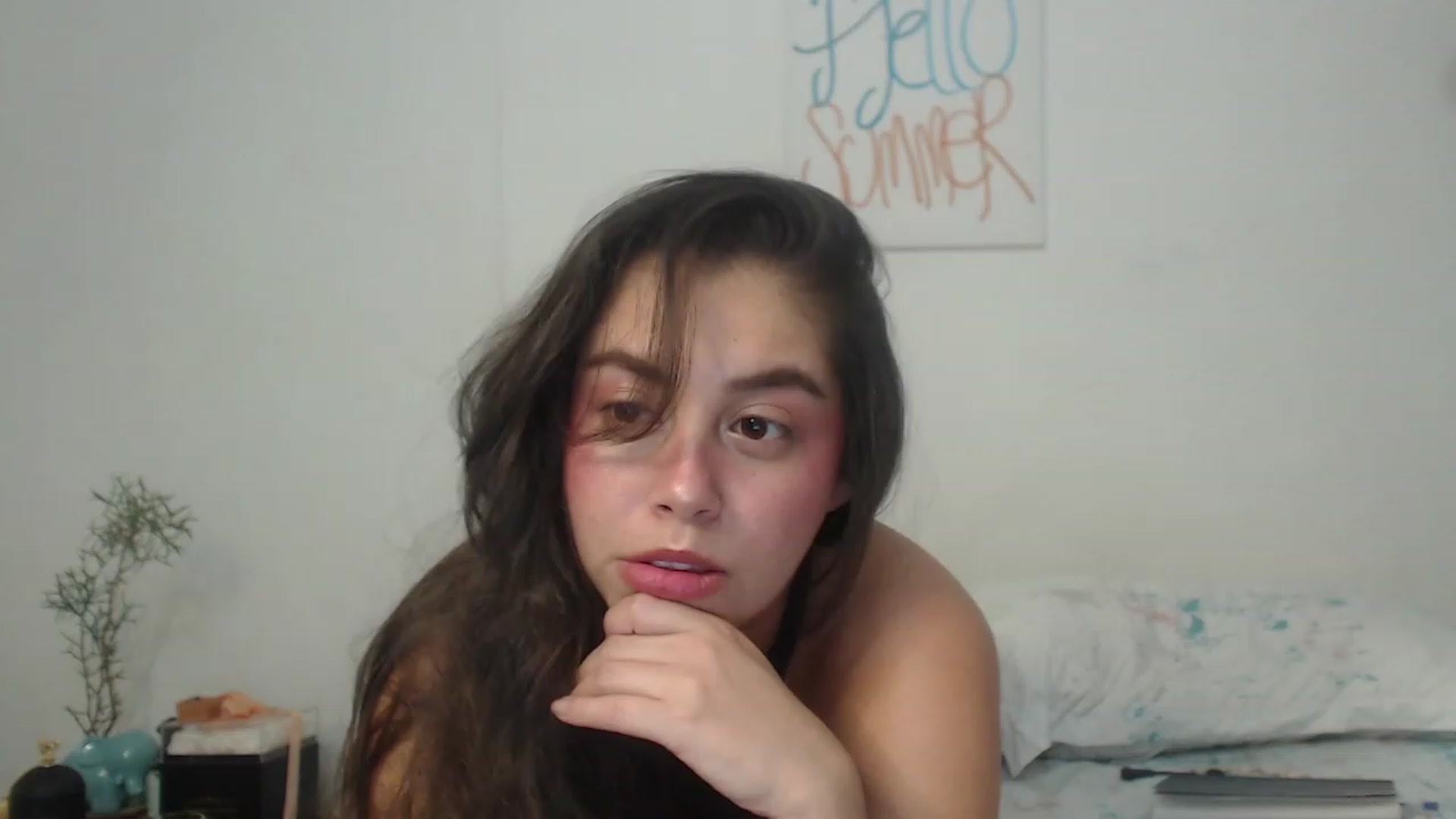 Gallery image thumbnail from Natha_Jones's myfreecams stream on, 11/22/2023, 22:59 image 12 of 20
