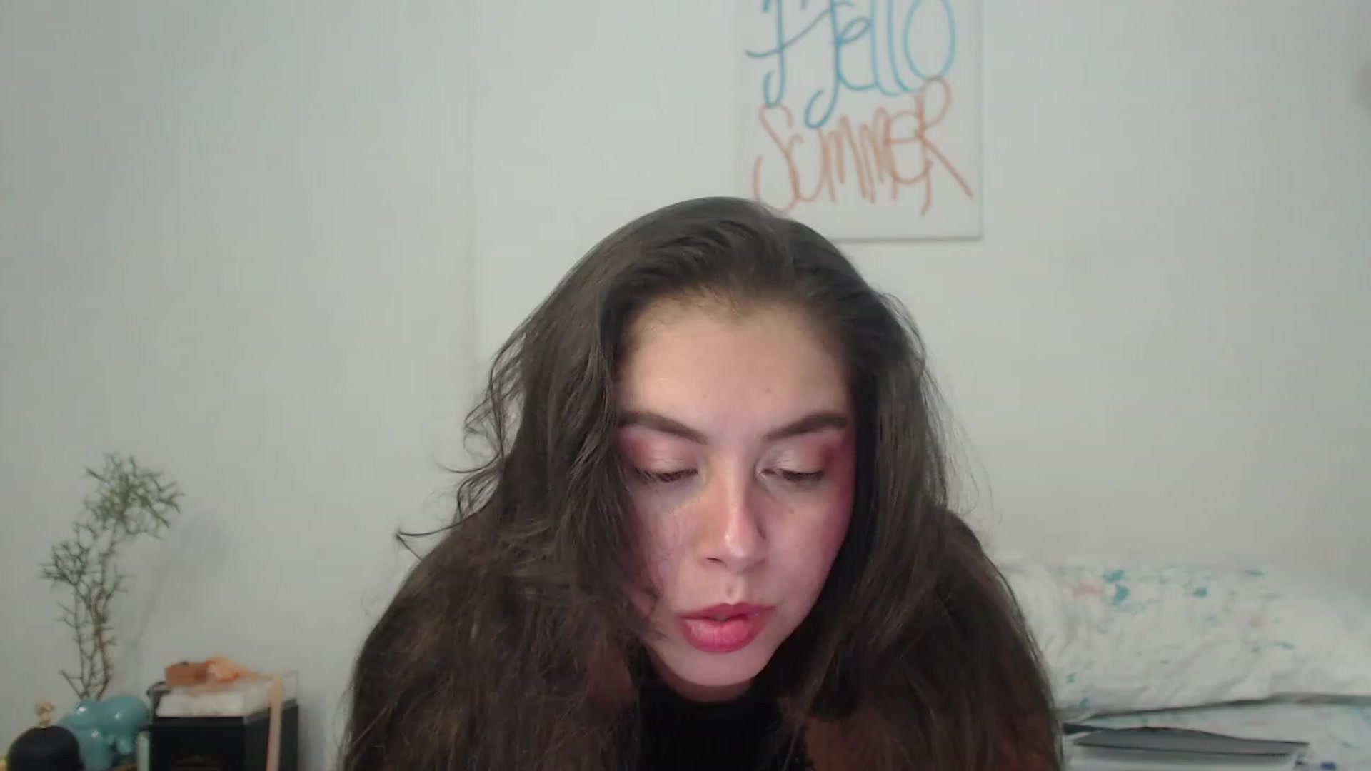 Gallery image thumbnail from Natha_Jones's myfreecams stream on, 11/22/2023, 22:59 image 8 of 20