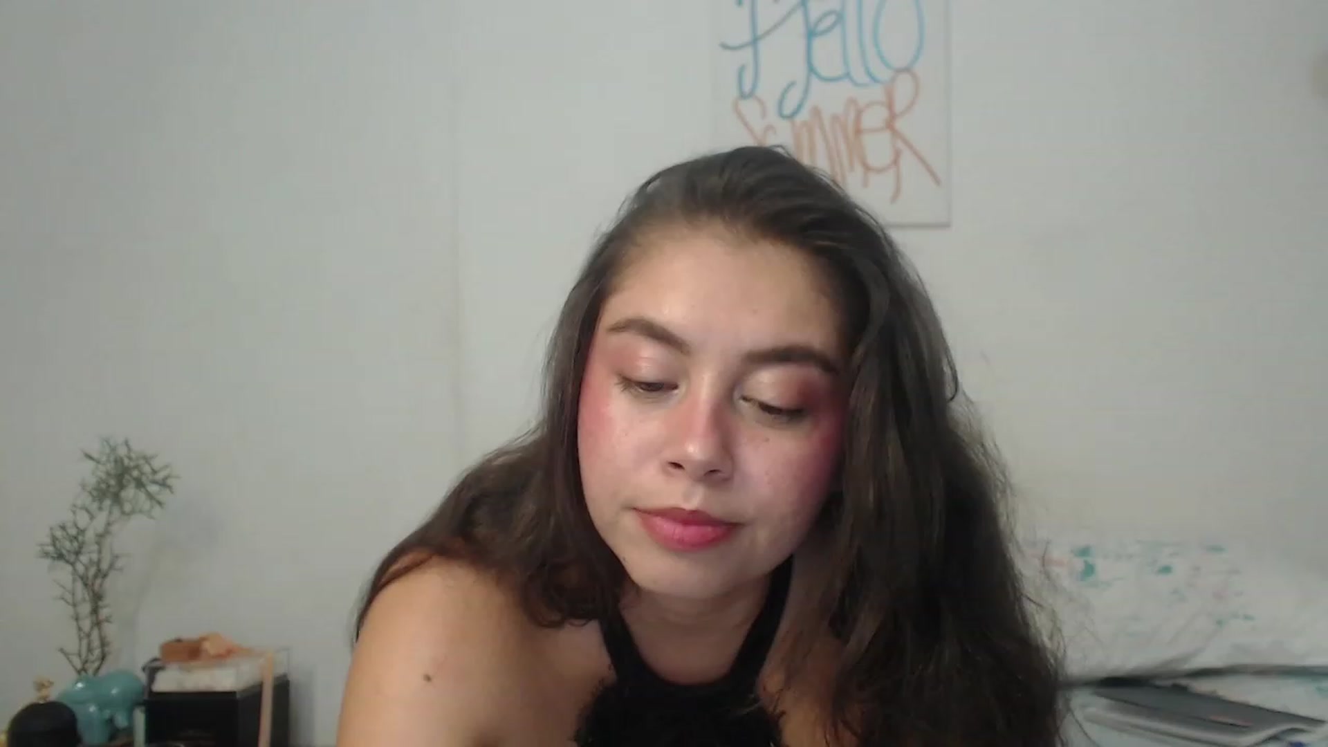 Gallery image thumbnail from Natha_Jones's myfreecams stream on, 11/22/2023, 22:59 image 14 of 20