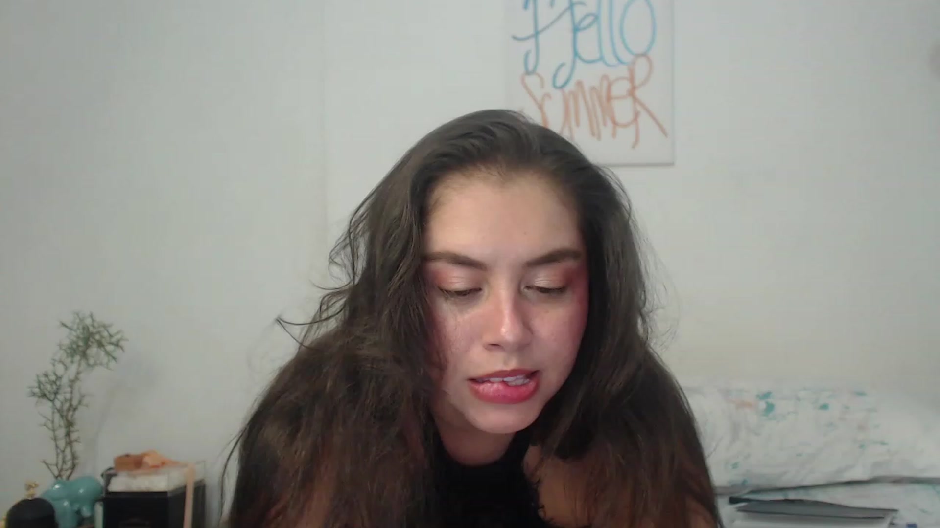 Gallery image thumbnail from Natha_Jones's myfreecams stream on, 11/22/2023, 22:59 image 7 of 20