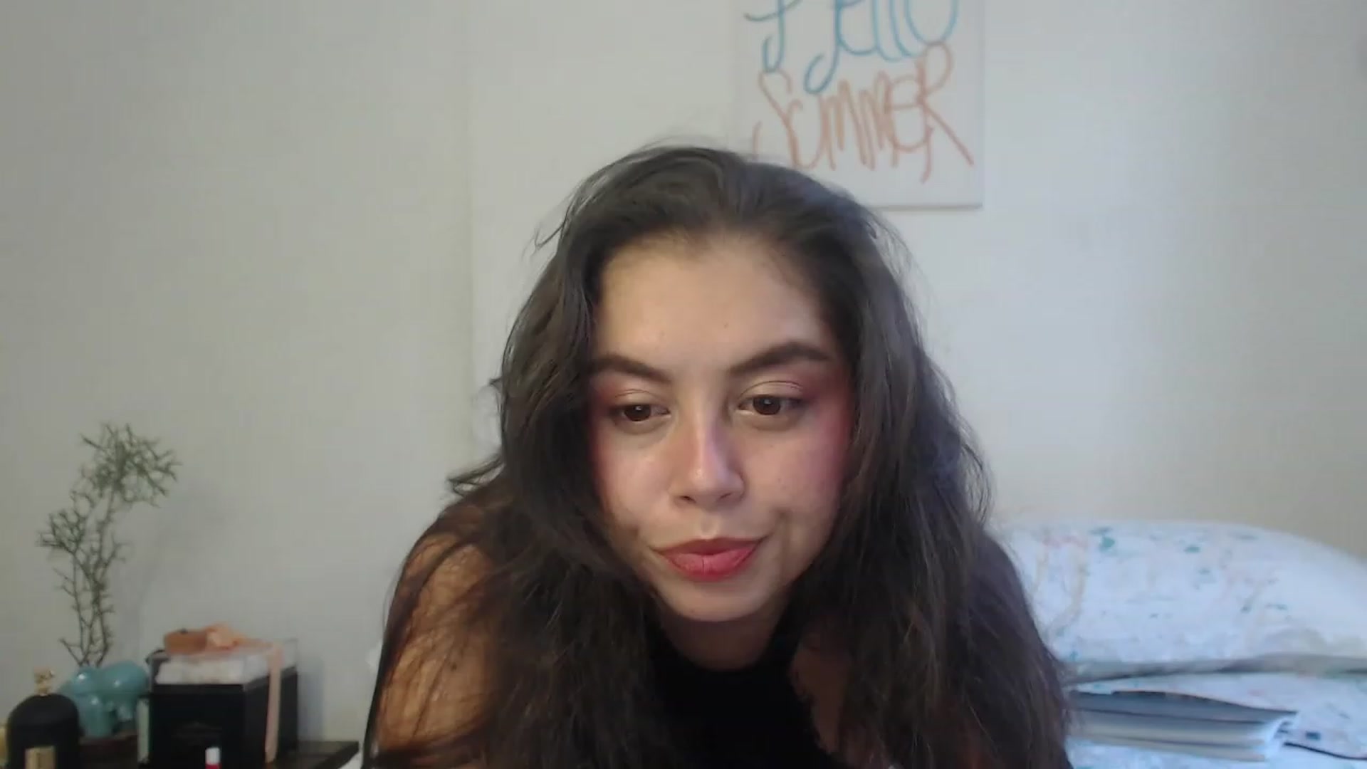 Gallery image thumbnail from Natha_Jones's myfreecams stream on, 11/22/2023, 22:59 image 1 of 20