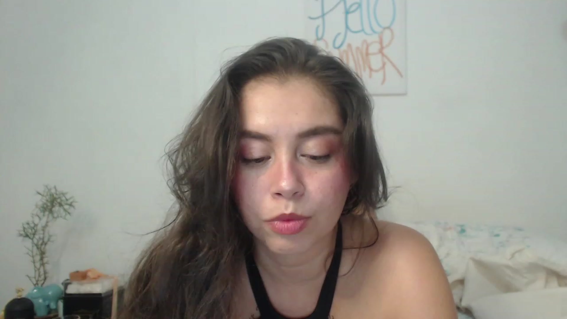 Gallery image thumbnail from Natha_Jones's myfreecams stream on, 11/22/2023, 22:59 image 16 of 20
