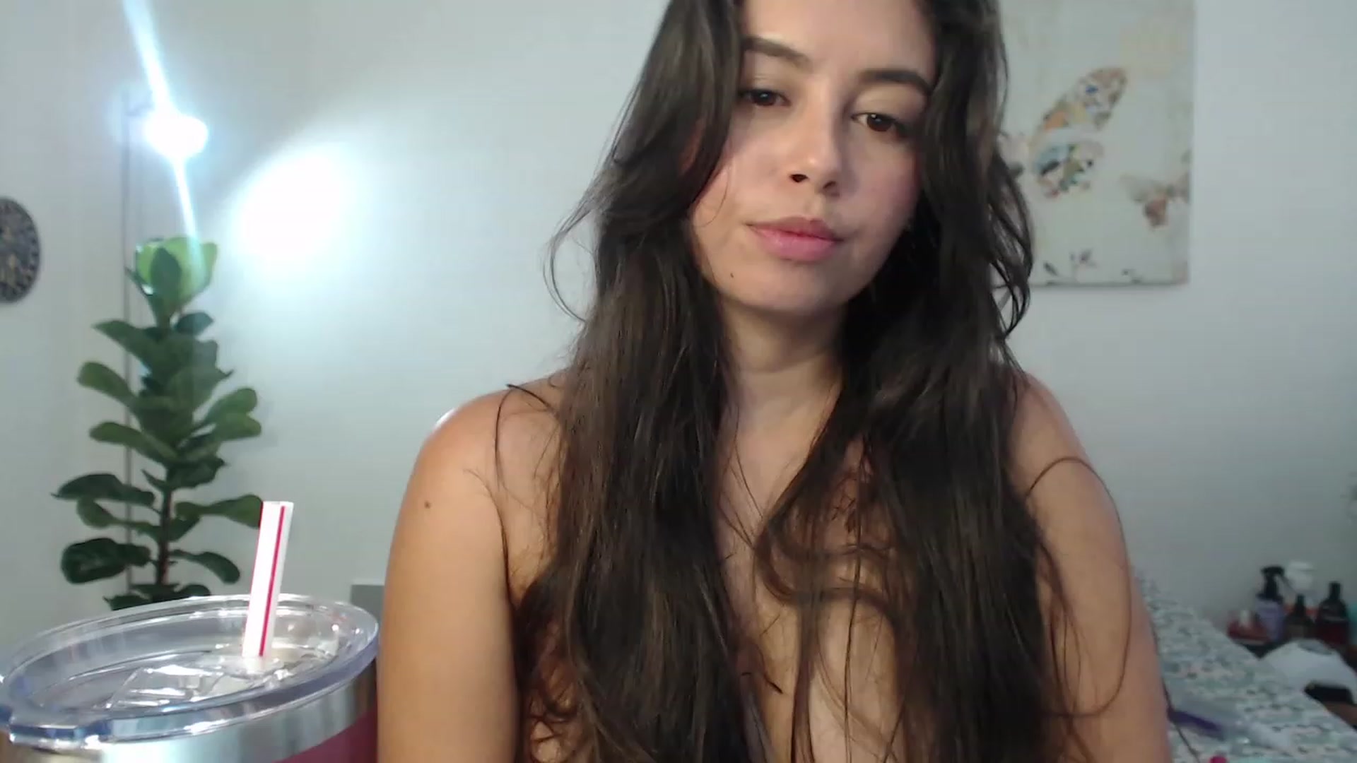Gallery image thumbnail from Natha_Jones's myfreecams stream on, 01/12/2024, 13:10 image 16 of 20
