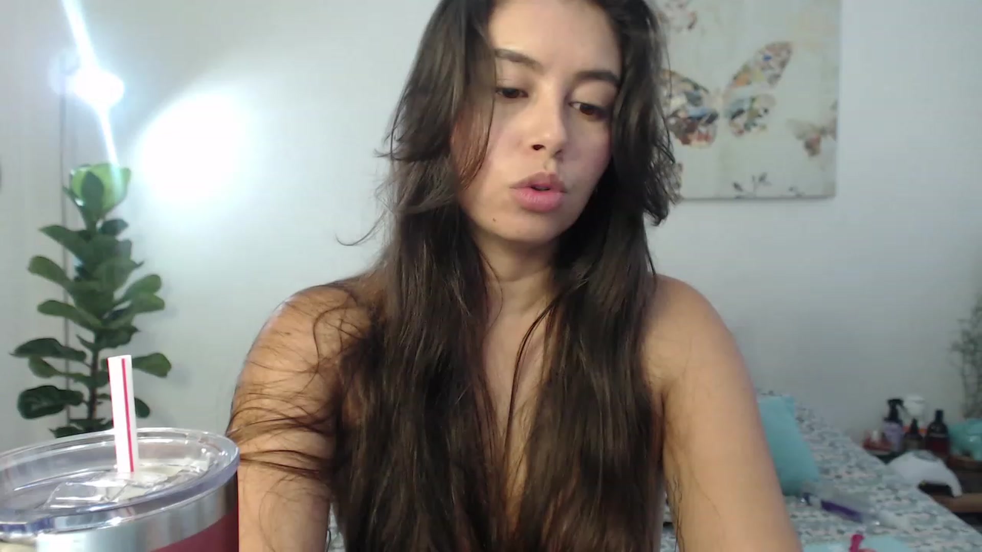 Gallery image thumbnail from Natha_Jones's myfreecams stream on, 01/12/2024, 13:10 image 19 of 20