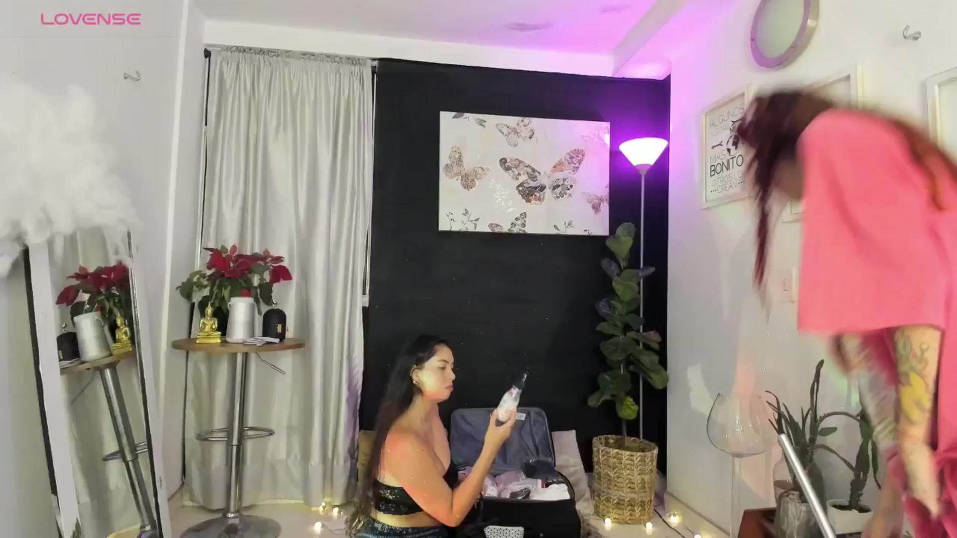 Gallery image thumbnail from Natha_Jones's myfreecams stream on, 04/25/2024, 07:13 image 20 of 20