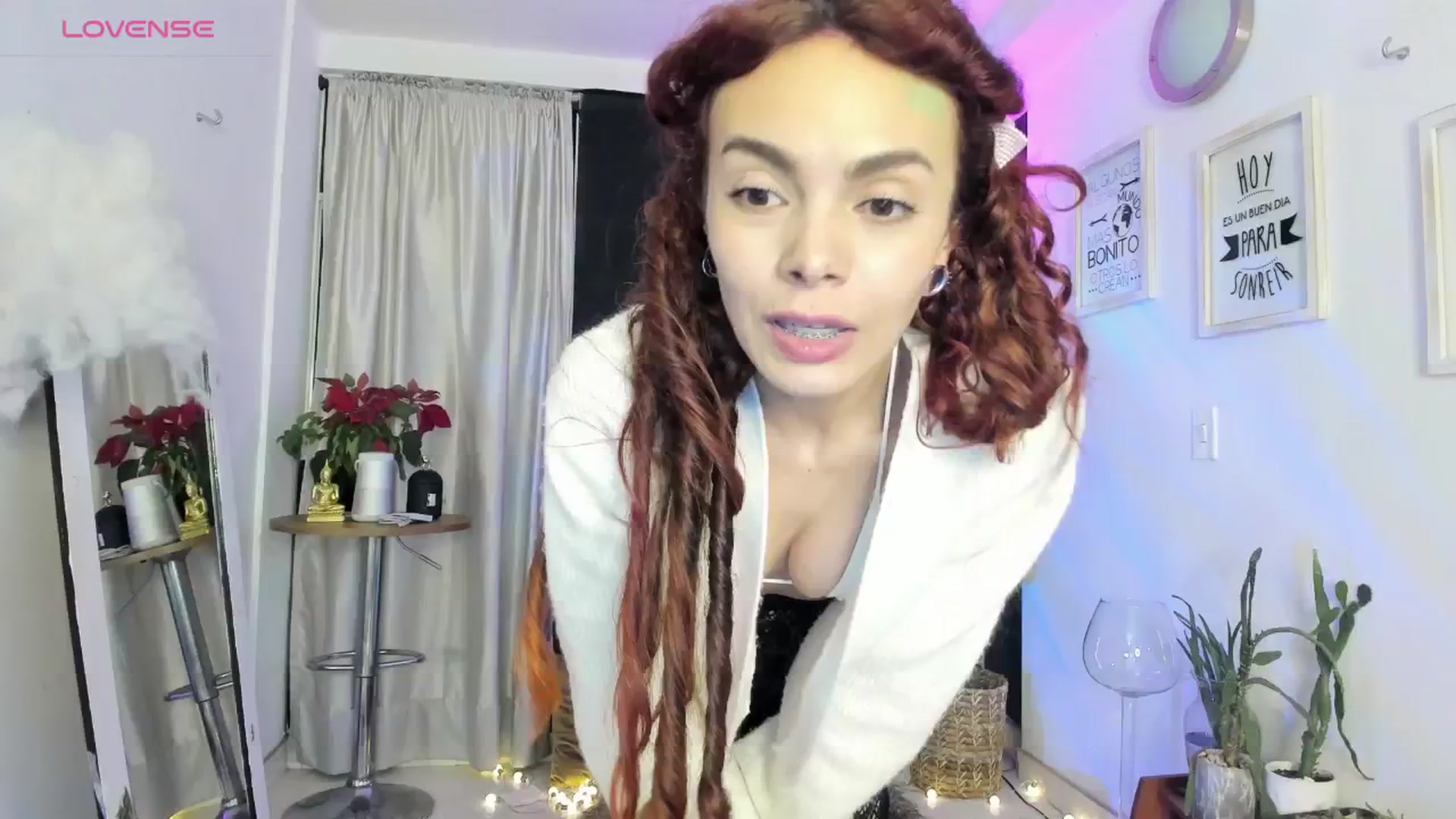 Gallery image thumbnail from Natha_Jones's myfreecams stream on, 04/25/2024, 07:13 image 8 of 20