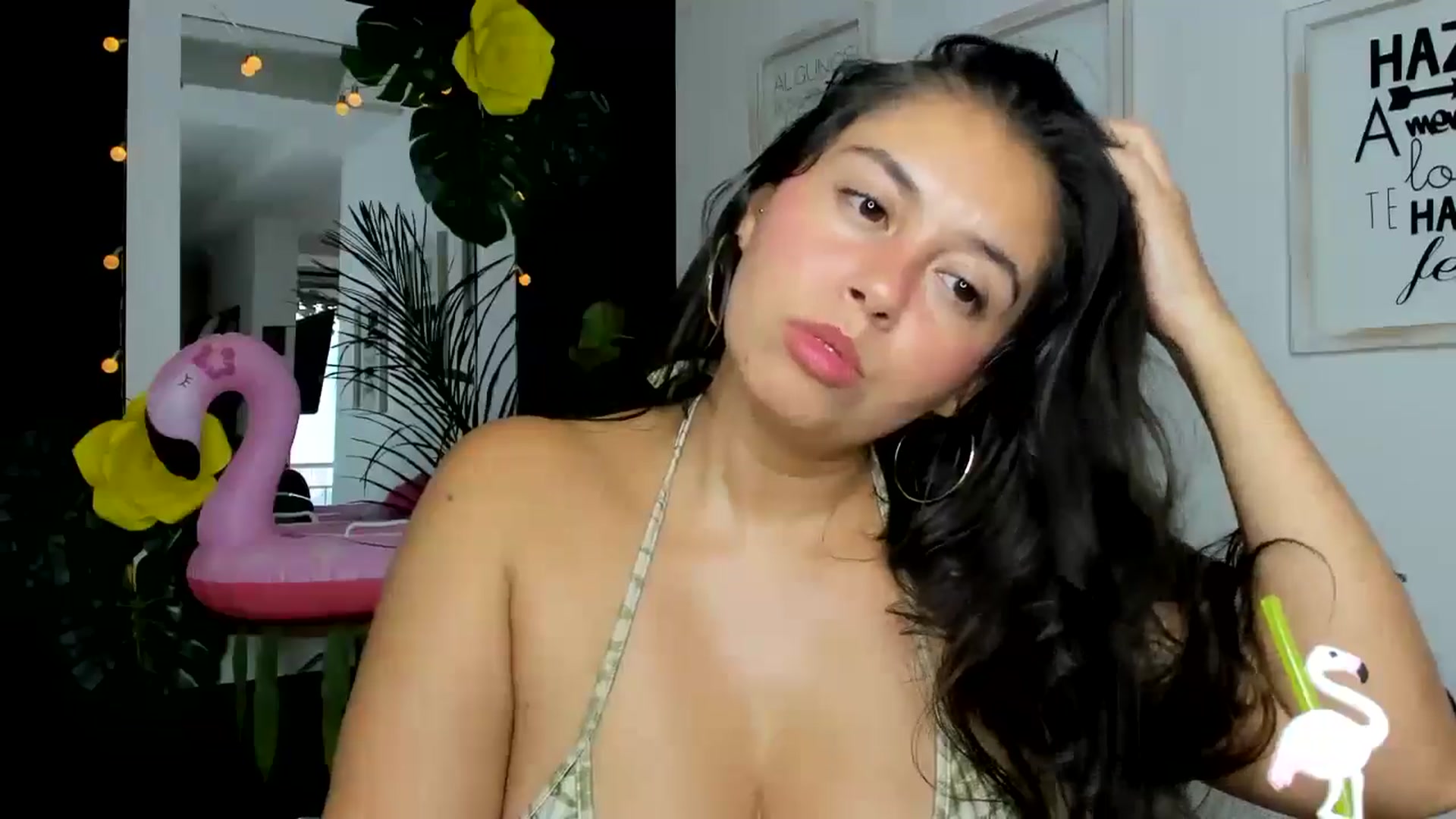 Gallery image thumbnail from Natha_Jones's myfreecams stream on, 06/27/2024, 21:42 image 17 of 20
