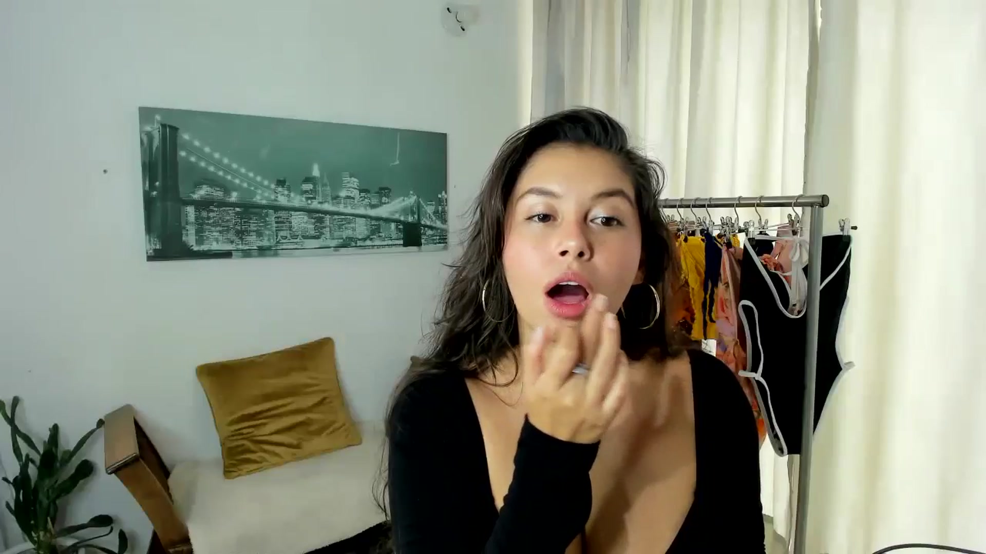 Gallery image thumbnail from Natha_Jones's myfreecams stream on, 07/09/2024, 20:06 image 15 of 20