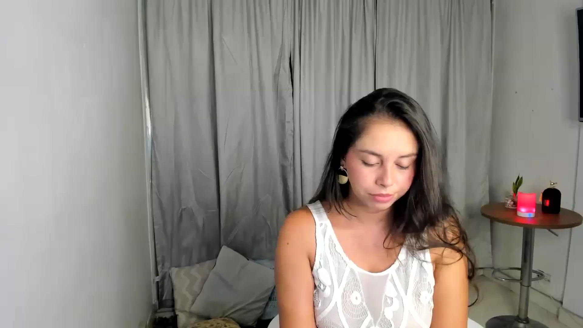 Gallery image thumbnail from Natha_Jones's myfreecams stream on, 08/02/2024, 03:22 image 7 of 20