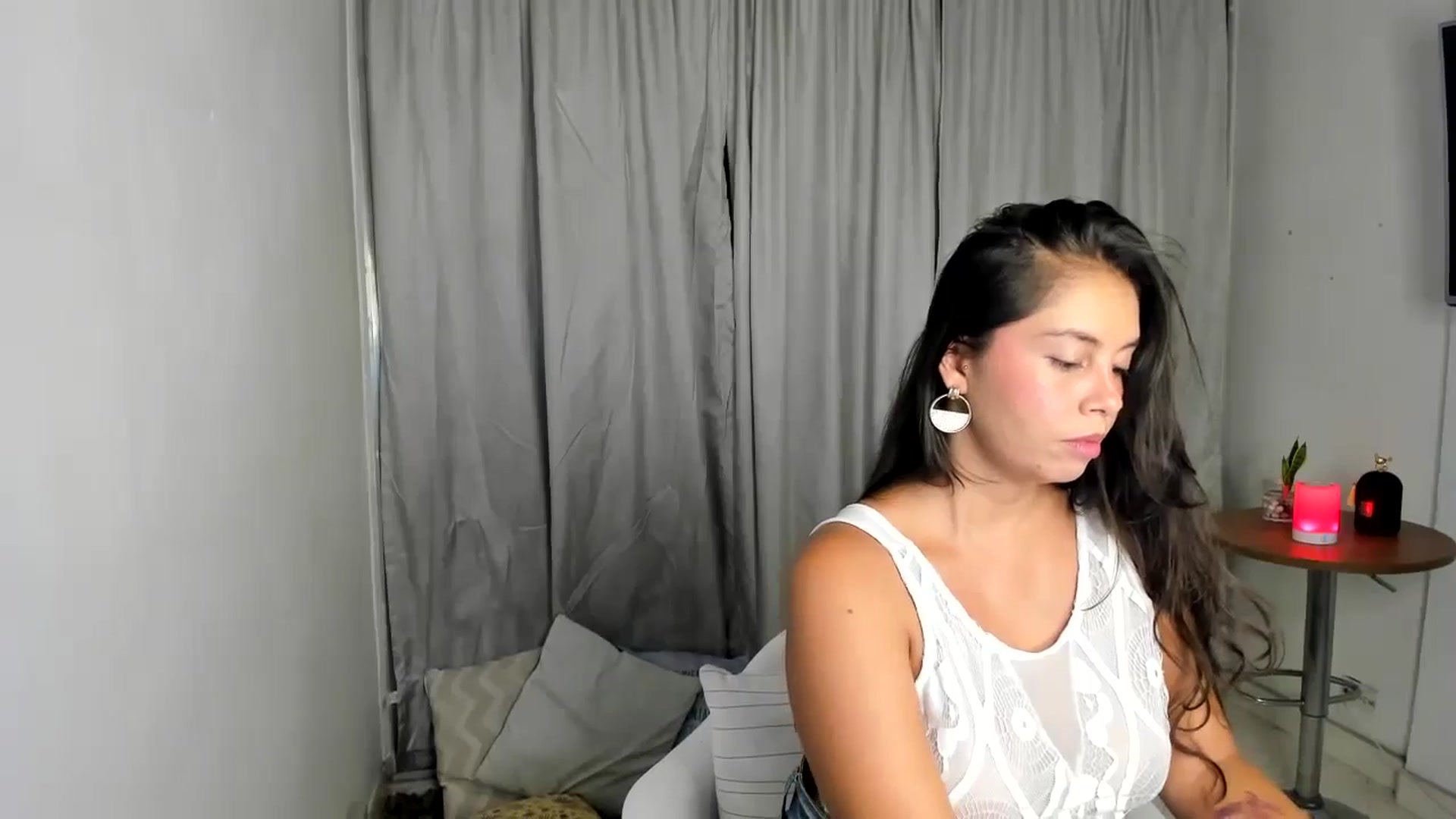 Gallery image thumbnail from Natha_Jones's myfreecams stream on, 08/02/2024, 03:22 image 13 of 20