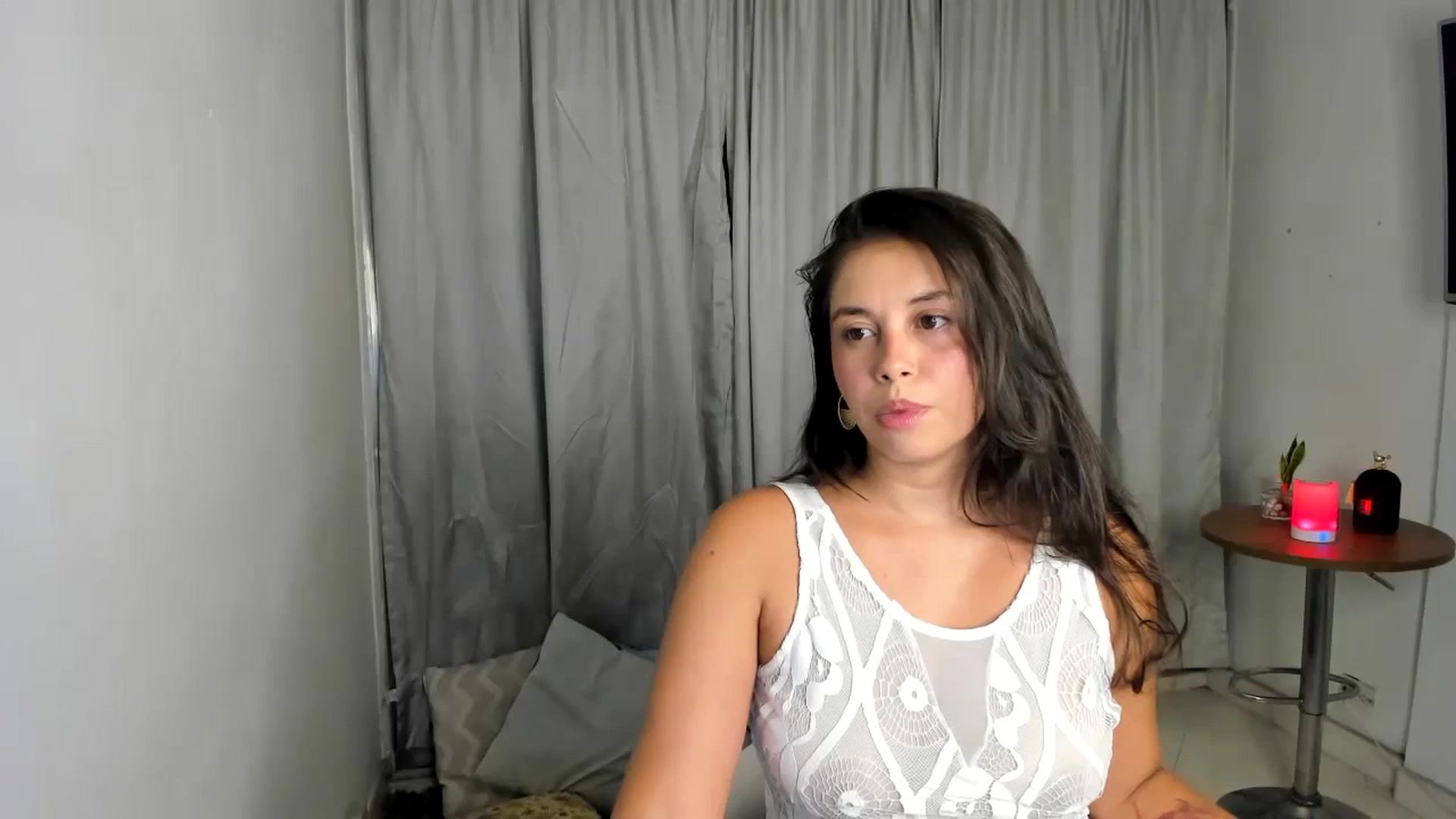 Gallery image thumbnail from Natha_Jones's myfreecams stream on, 08/02/2024, 03:22 image 6 of 20