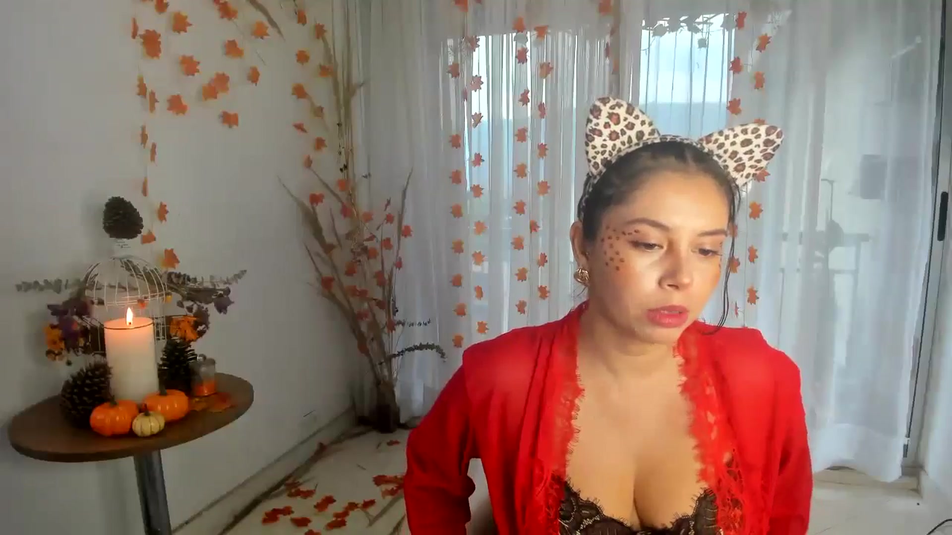 Gallery image thumbnail from Natha_Jones's myfreecams stream on, 10/15/2024, 23:32 image 2 of 20