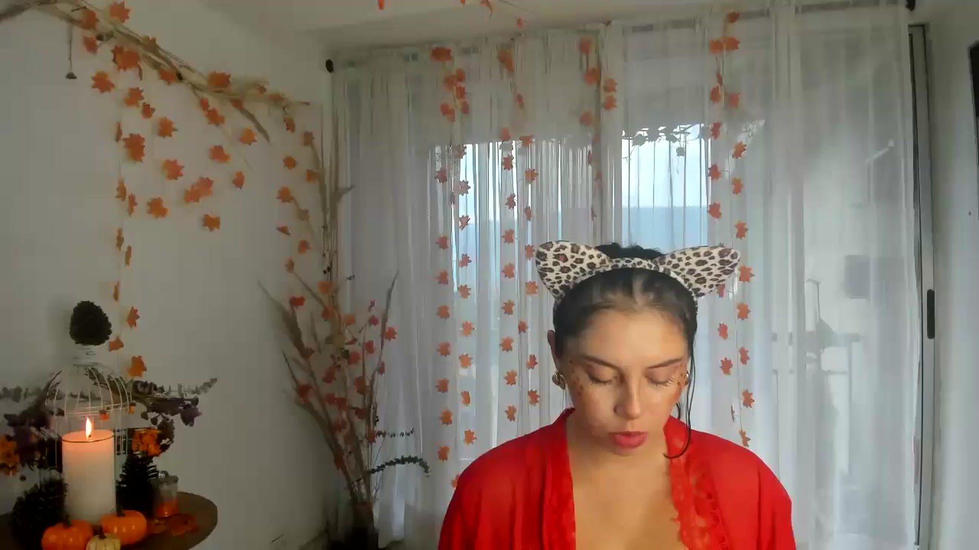 Gallery image thumbnail from Natha_Jones's myfreecams stream on, 10/15/2024, 23:32 image 1 of 20