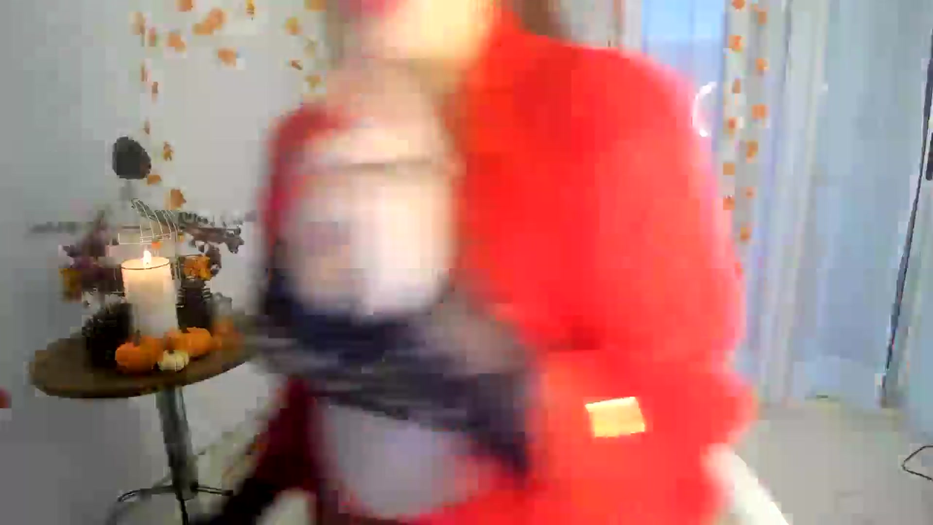 Gallery image thumbnail from Natha_Jones's myfreecams stream on, 10/15/2024, 23:32 image 9 of 20