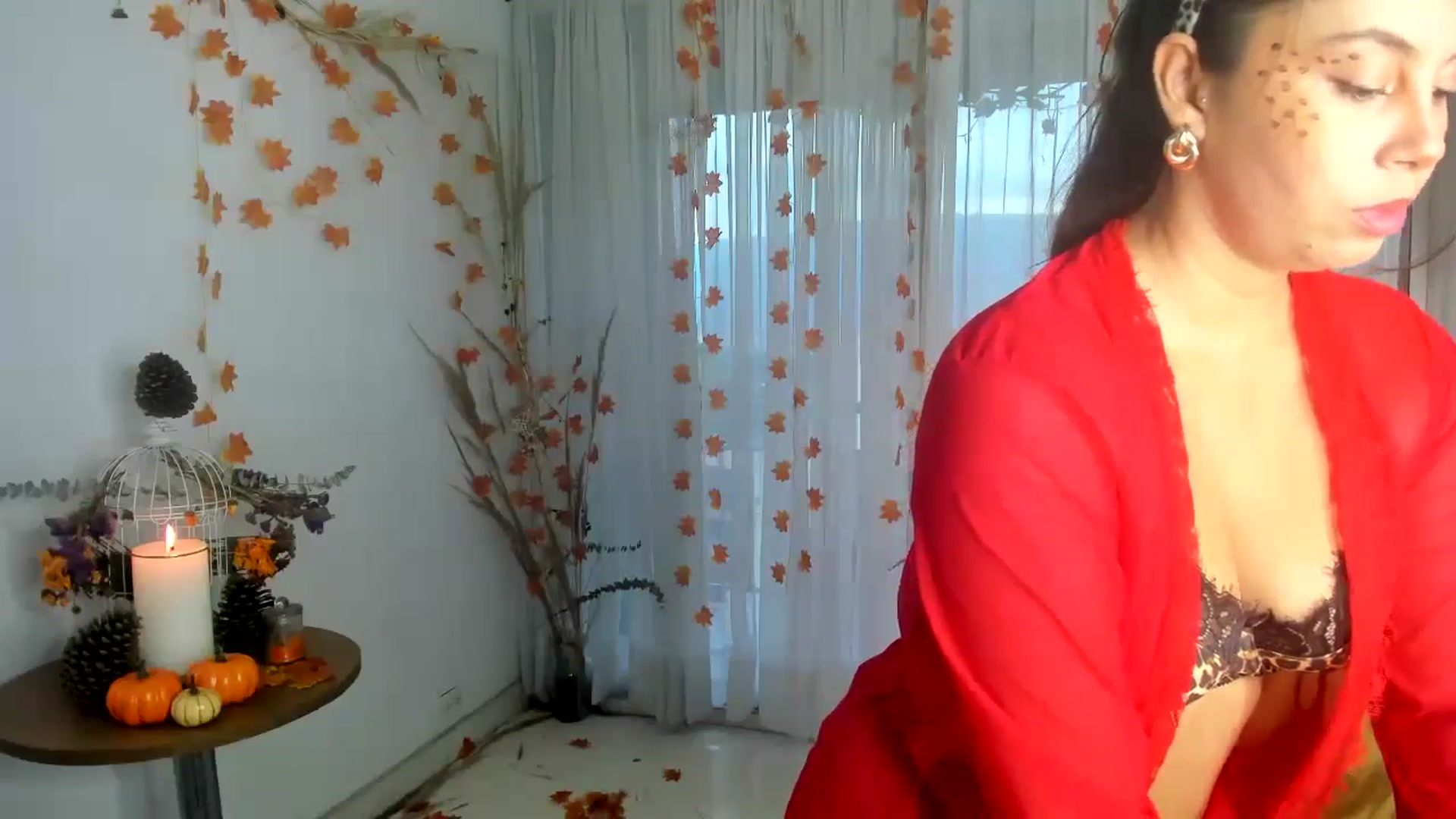 Gallery image thumbnail from Natha_Jones's myfreecams stream on, 10/15/2024, 23:32 image 5 of 20