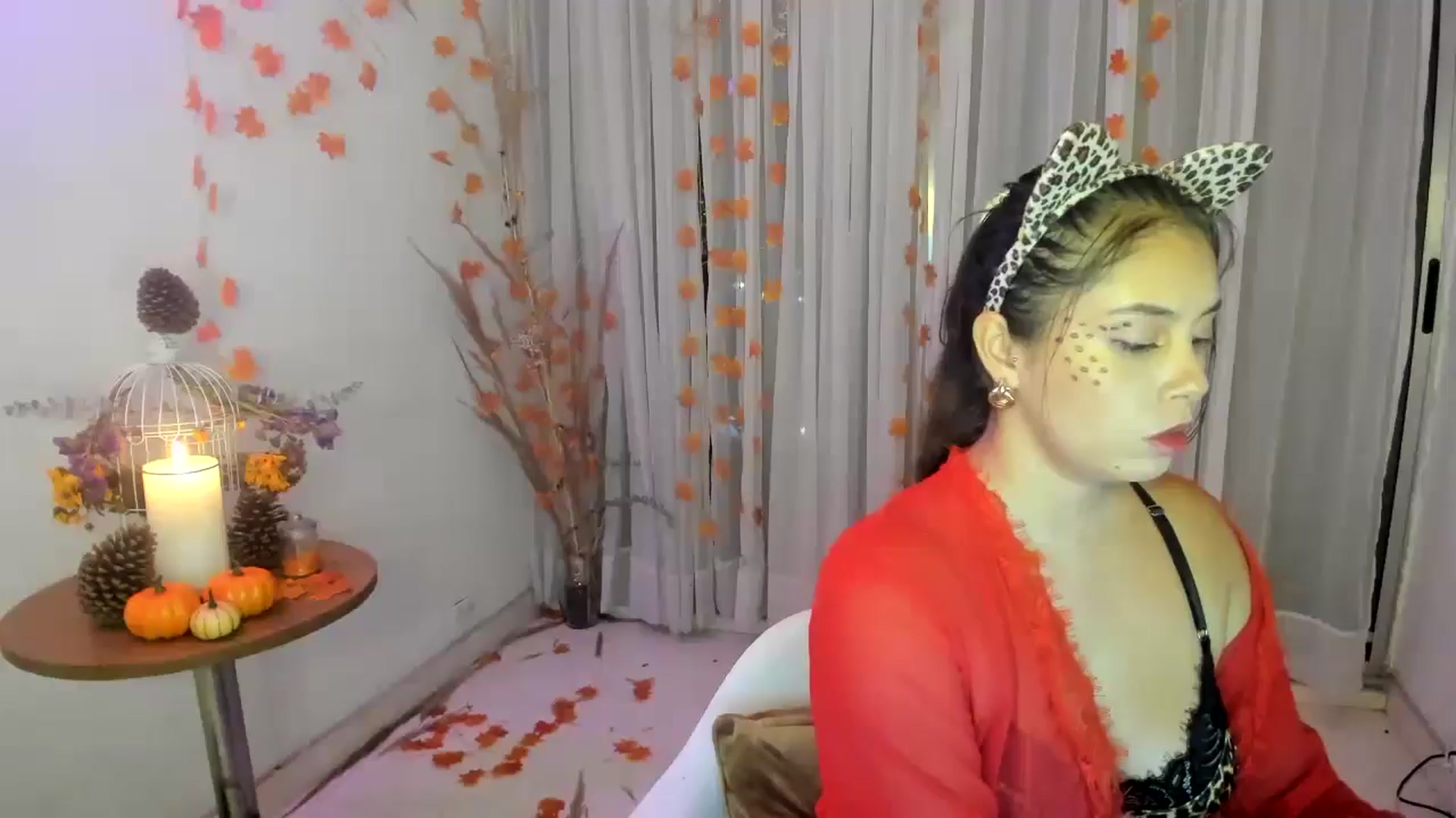 Gallery image thumbnail from Natha_Jones's myfreecams stream on, 10/16/2024, 03:04 image 1 of 20