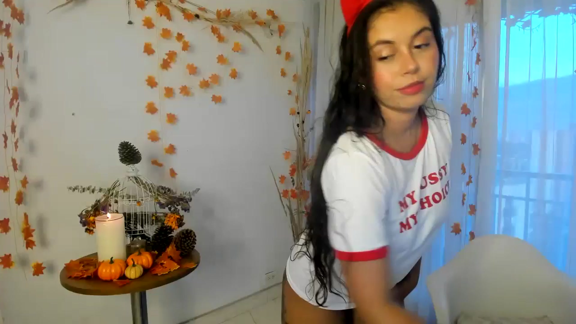 Gallery image thumbnail from Natha_Jones's myfreecams stream on, 10/17/2024, 23:37 image 2 of 20