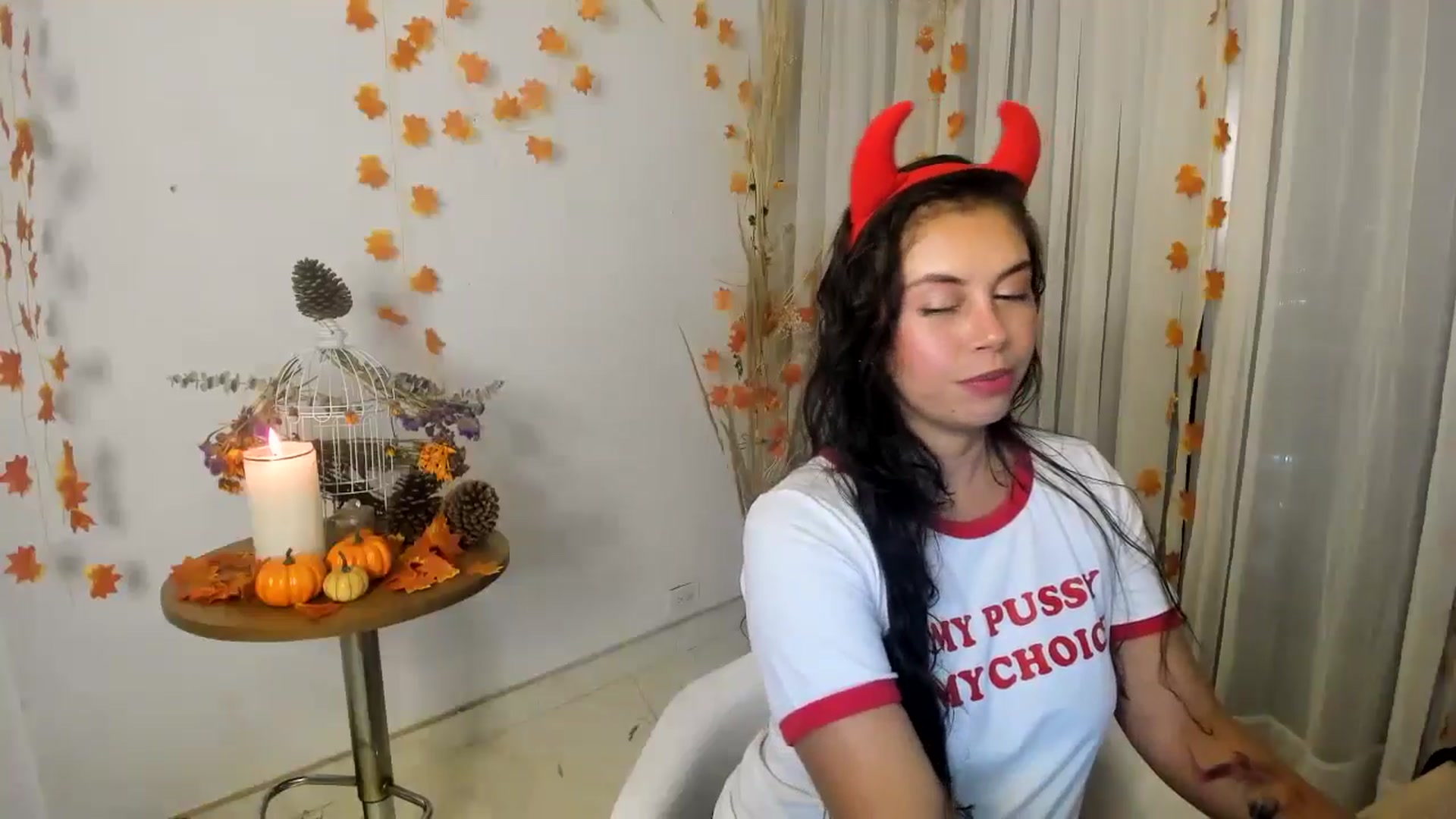 Gallery image thumbnail from Natha_Jones's myfreecams stream on, 10/17/2024, 23:37 image 18 of 20