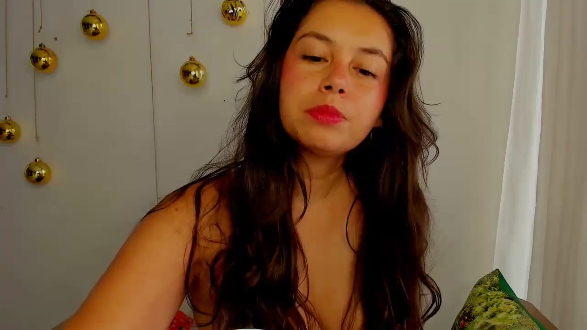 Gallery image thumbnail from Natha_Jones's myfreecams stream on, 01/14/2025, 12:48 image 3 of 20