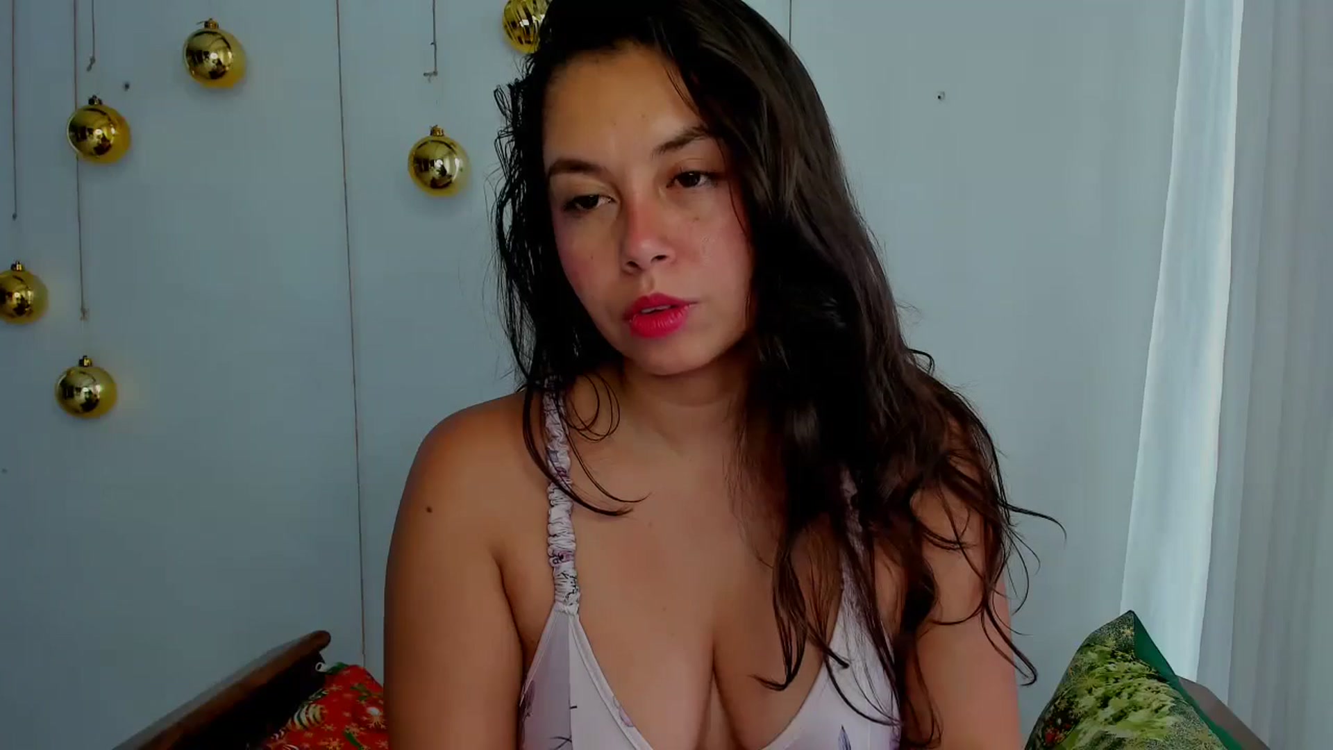 Gallery image thumbnail from Natha_Jones's myfreecams stream on, 01/14/2025, 12:48 image 5 of 20