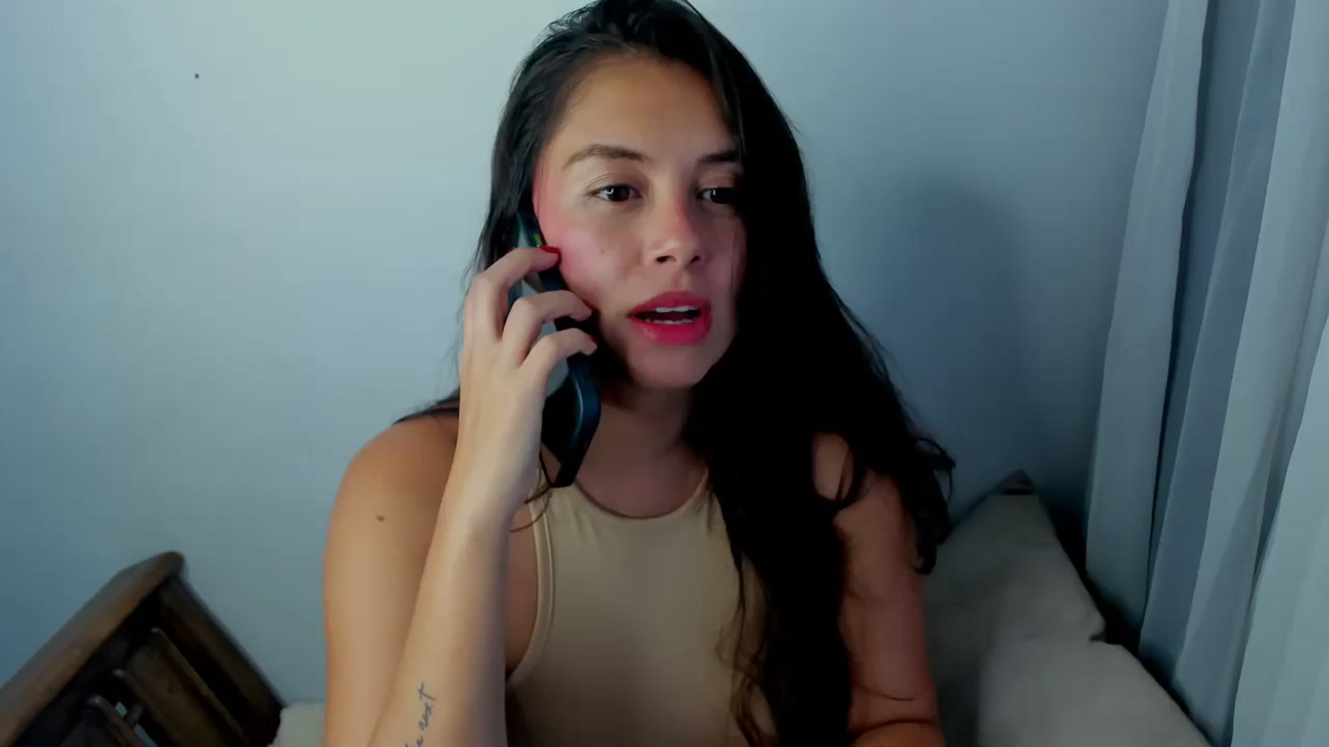 Gallery image thumbnail from Natha_Jones's myfreecams stream on, 01/30/2025, 18:50 image 4 of 20