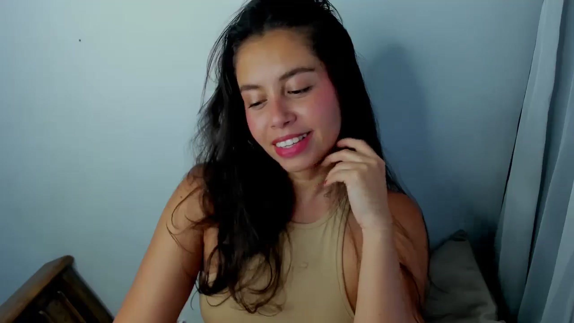 Gallery image thumbnail from Natha_Jones's myfreecams stream on, 01/30/2025, 18:50 image 17 of 20