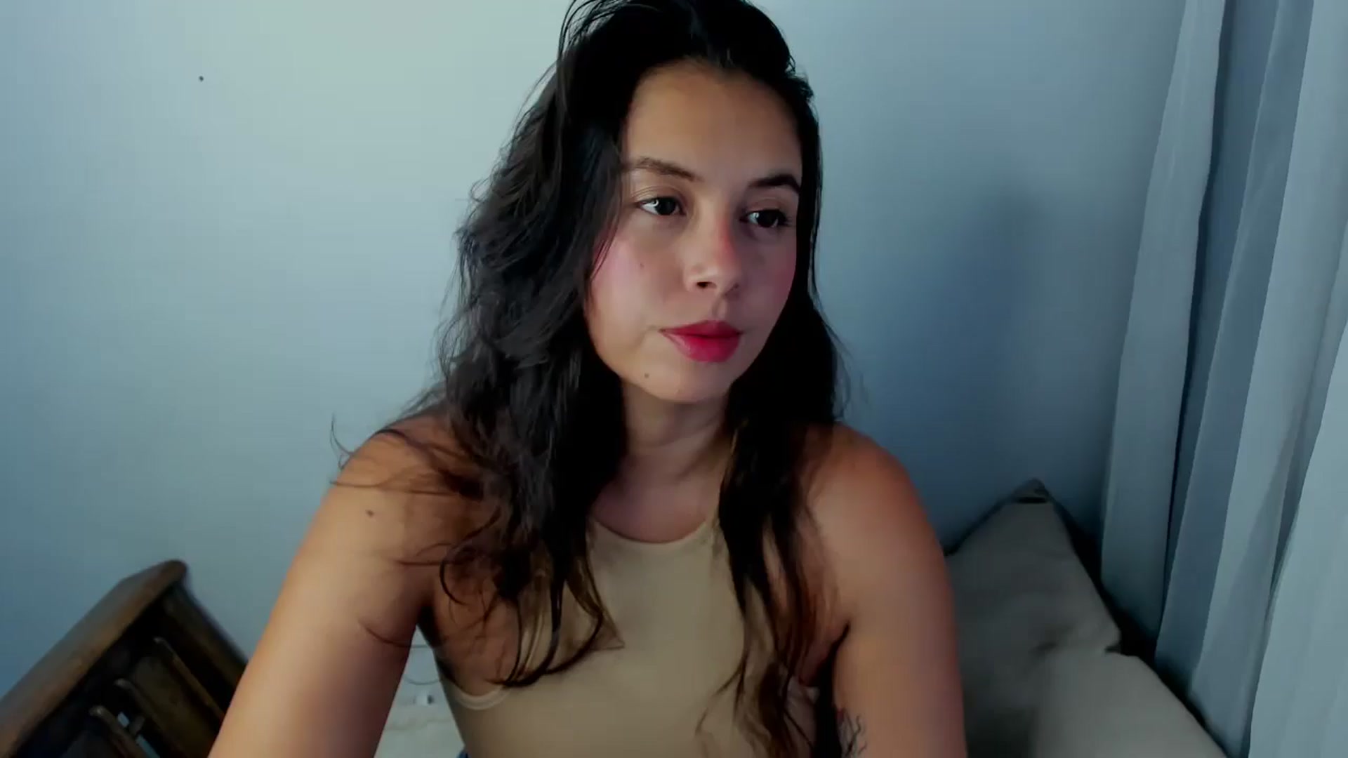 Gallery image thumbnail from Natha_Jones's myfreecams stream on, 01/30/2025, 18:50 image 1 of 20