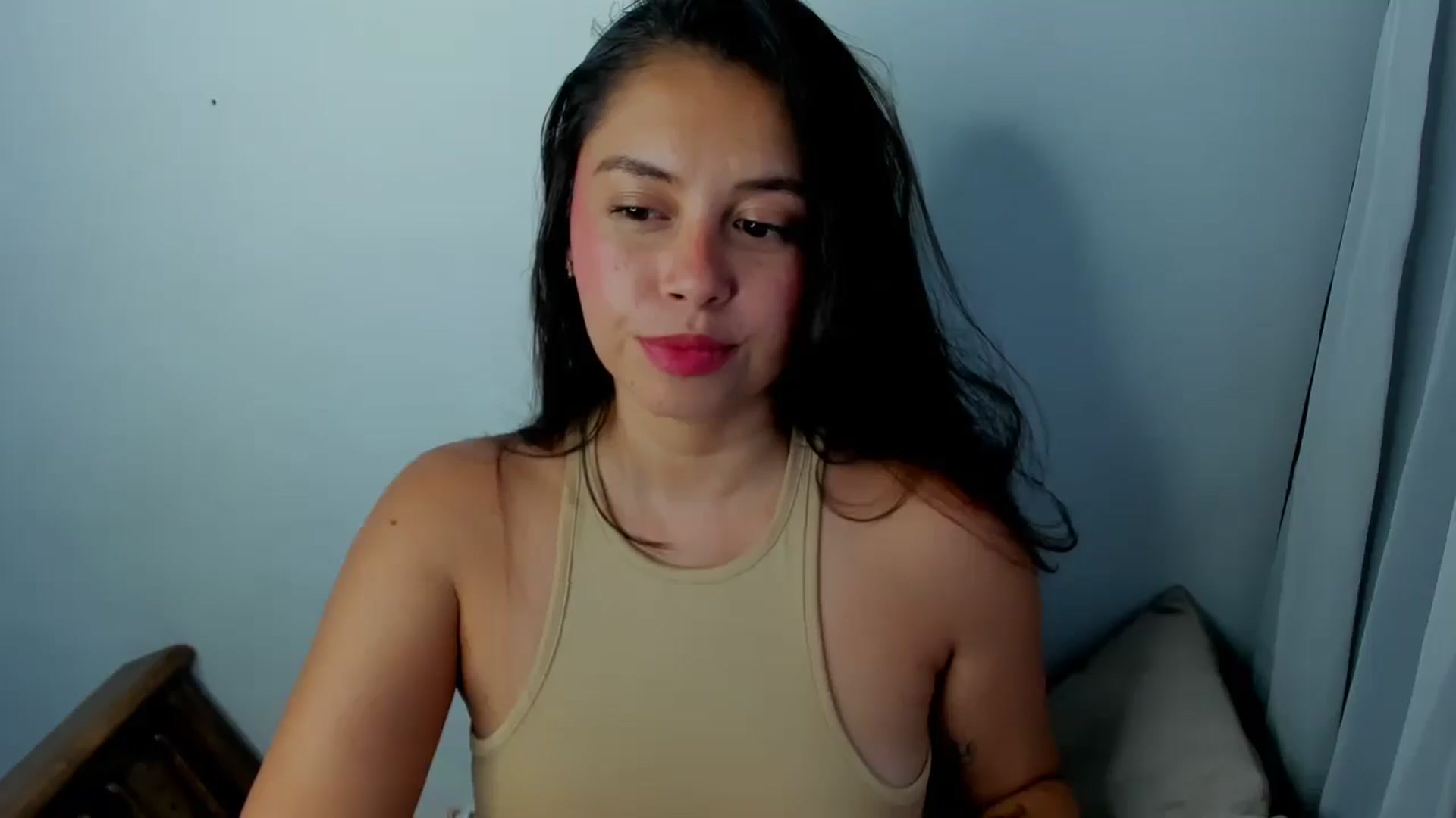 Gallery image thumbnail from Natha_Jones's myfreecams stream on, 01/30/2025, 18:50 image 15 of 20