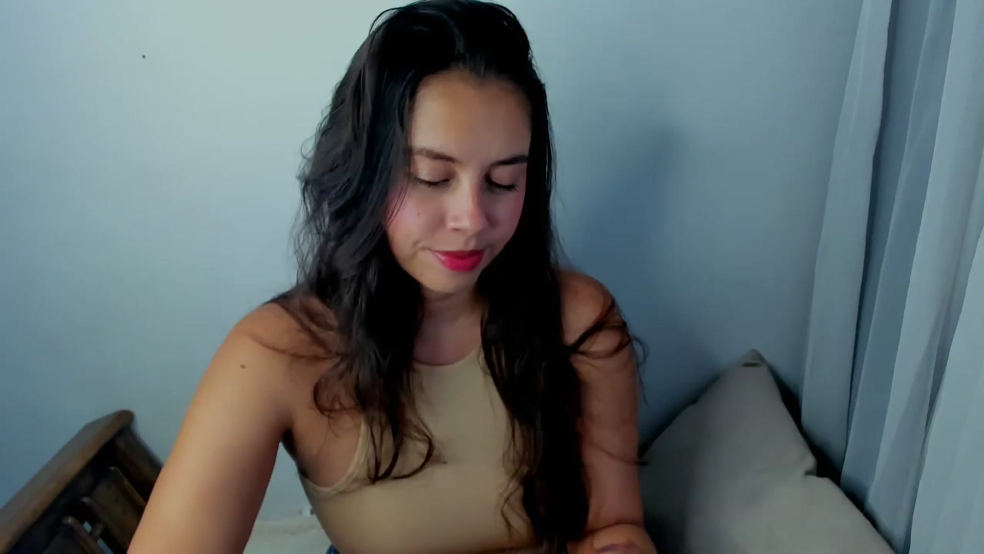 Gallery image thumbnail from Natha_Jones's myfreecams stream on, 01/30/2025, 18:50 image 3 of 20