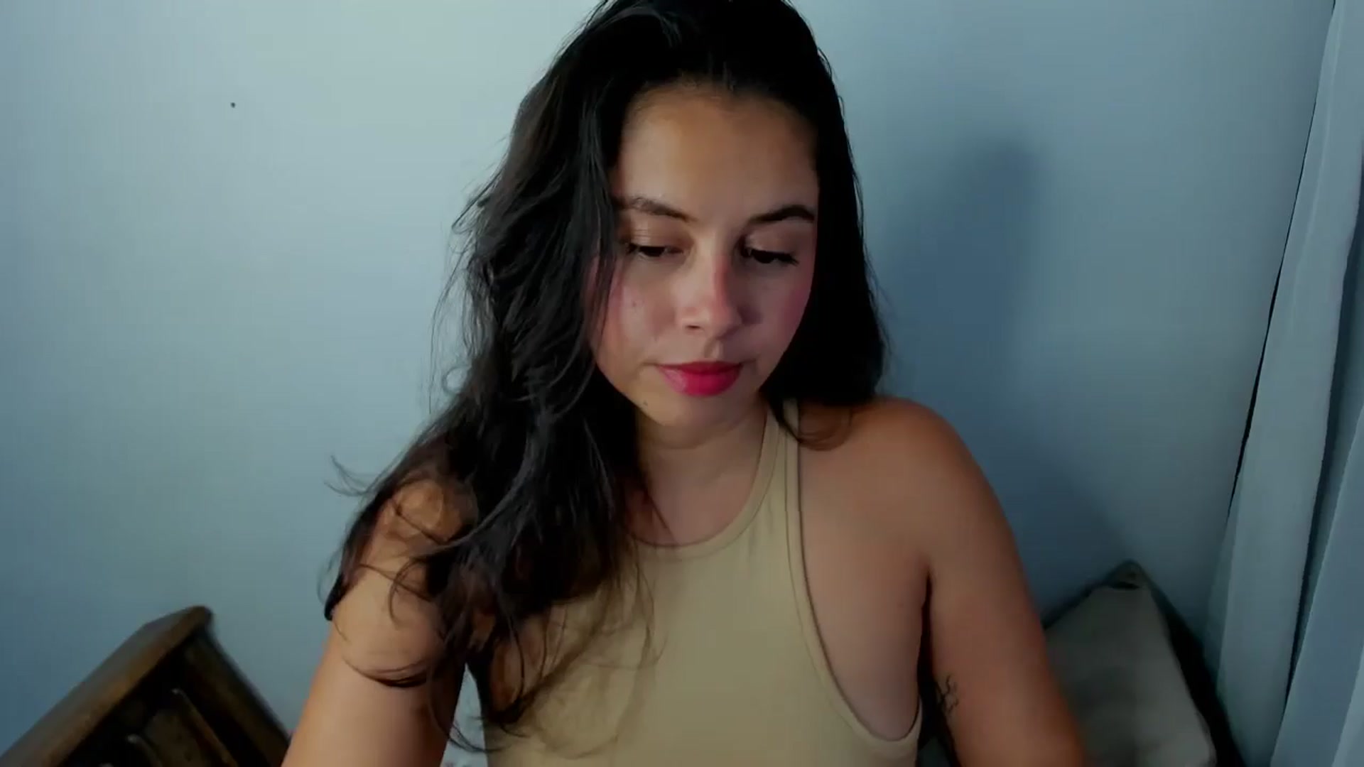 Gallery image thumbnail from Natha_Jones's myfreecams stream on, 01/30/2025, 18:50 image 11 of 20