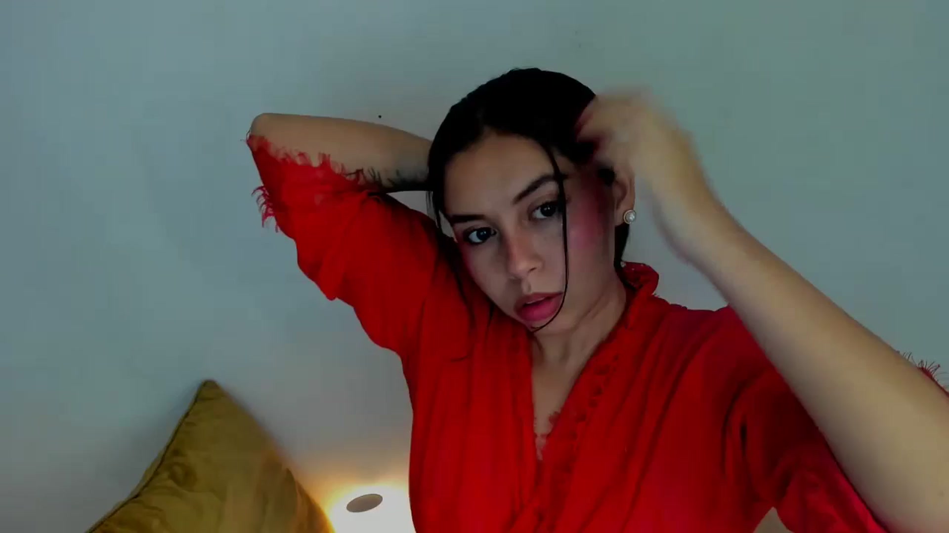 Gallery image thumbnail from Natha_Jones's myfreecams stream on, 02/16/2025, 24:20 image 1 of 20