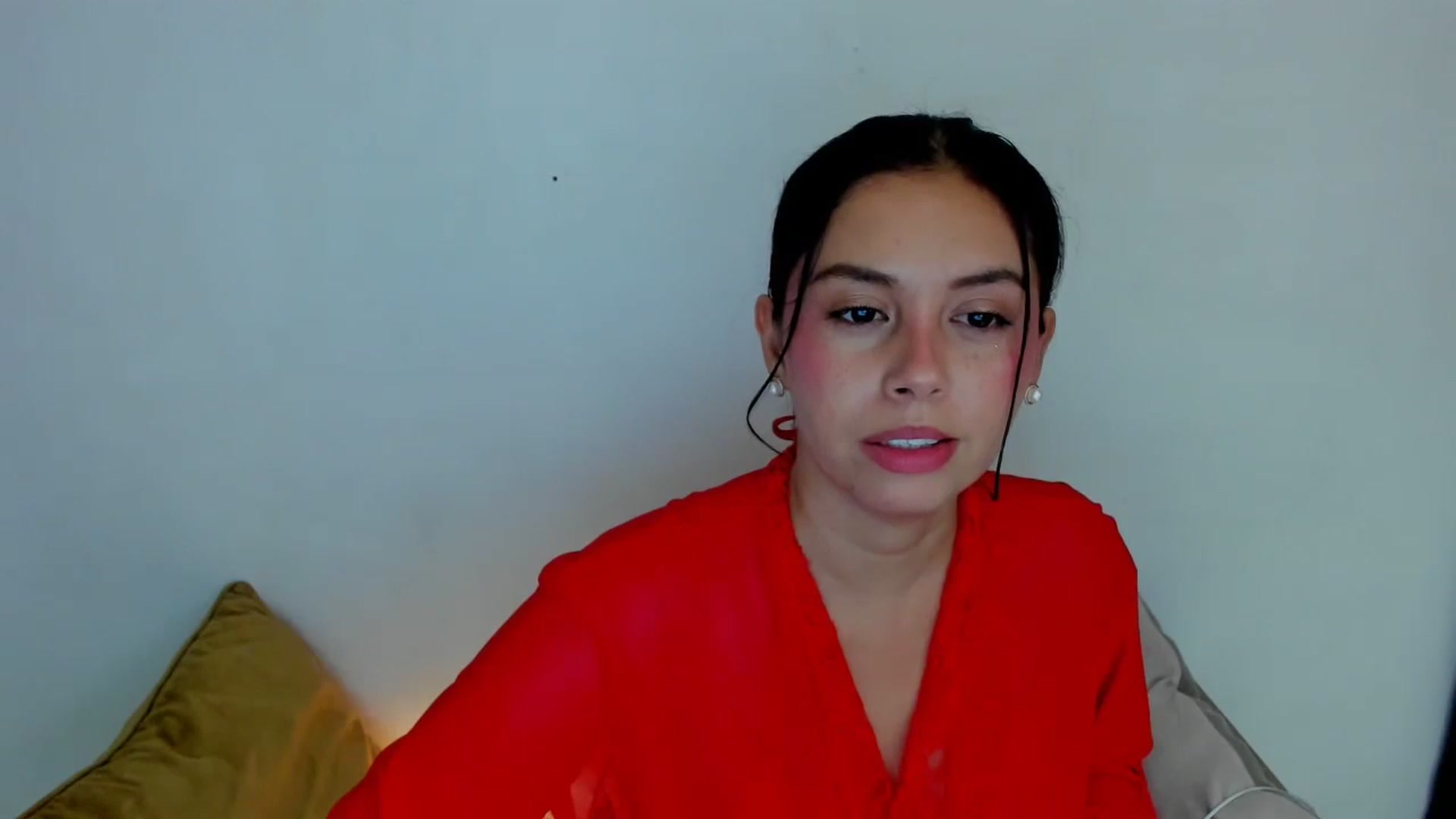 Gallery image thumbnail from Natha_Jones's myfreecams stream on, 02/16/2025, 24:20 image 4 of 20