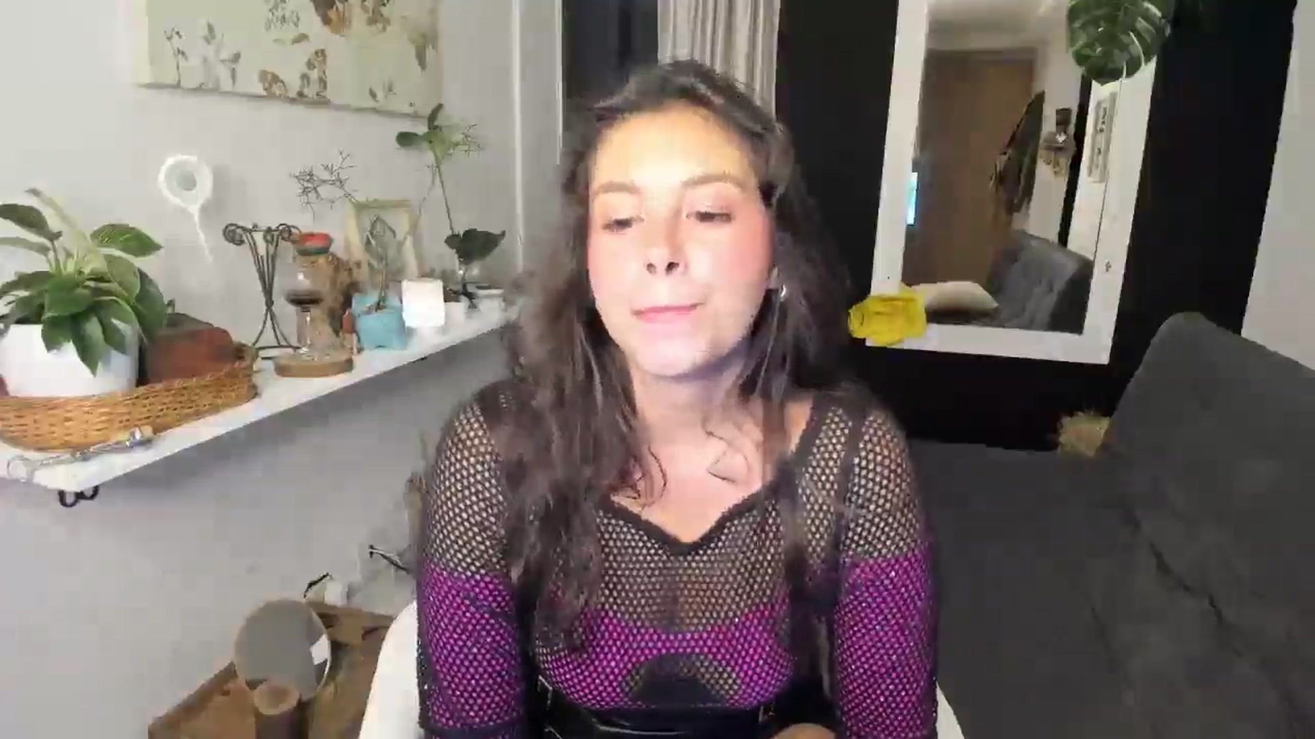 Gallery image thumbnail from Natha_Jones's myfreecams stream on, 03/30/2025, 01:42 image 19 of 20