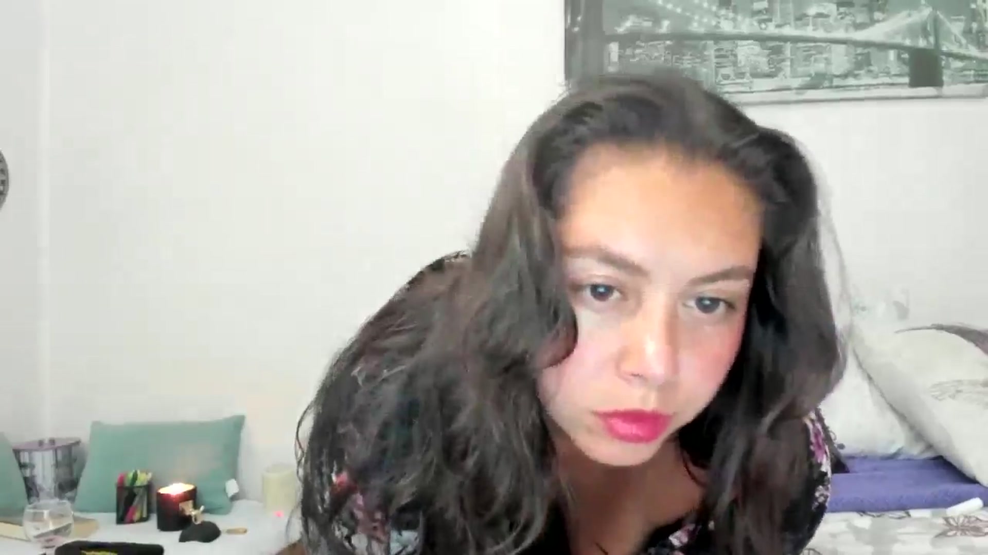Gallery image thumbnail from Natha_Jones's myfreecams stream on, 05/31/2025, 02:39 image 12 of 20