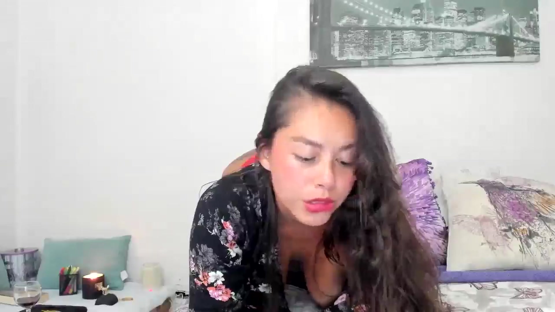 Gallery image thumbnail from Natha_Jones's myfreecams stream on, 05/31/2025, 02:39 image 5 of 20