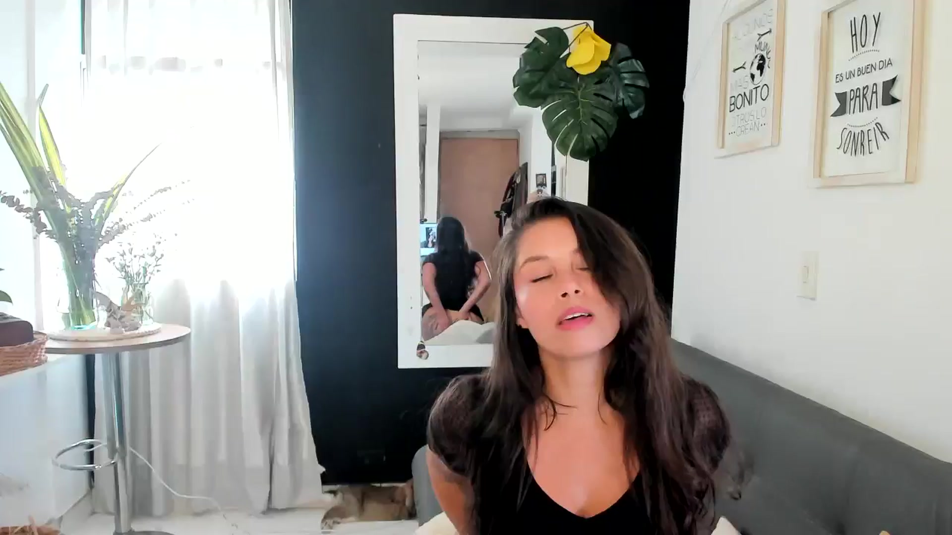Gallery image thumbnail from Natha_Jones's myfreecams stream on, 05/31/2025, 19:56 image 13 of 20