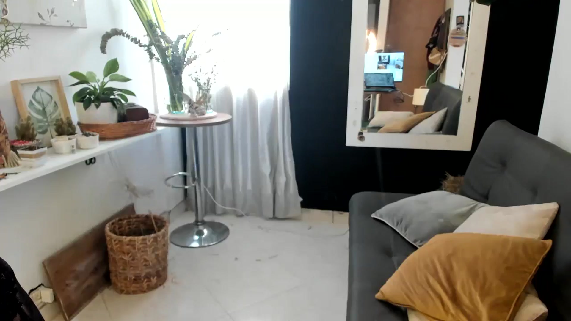 Gallery image thumbnail from Natha_Jones's myfreecams stream on, 06/01/2025, 21:50 image 3 of 20