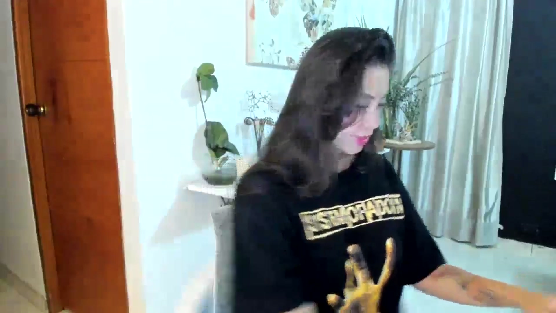 Gallery image thumbnail from Natha_Jones's myfreecams stream on, 06/07/2025, 24:10 image 8 of 20