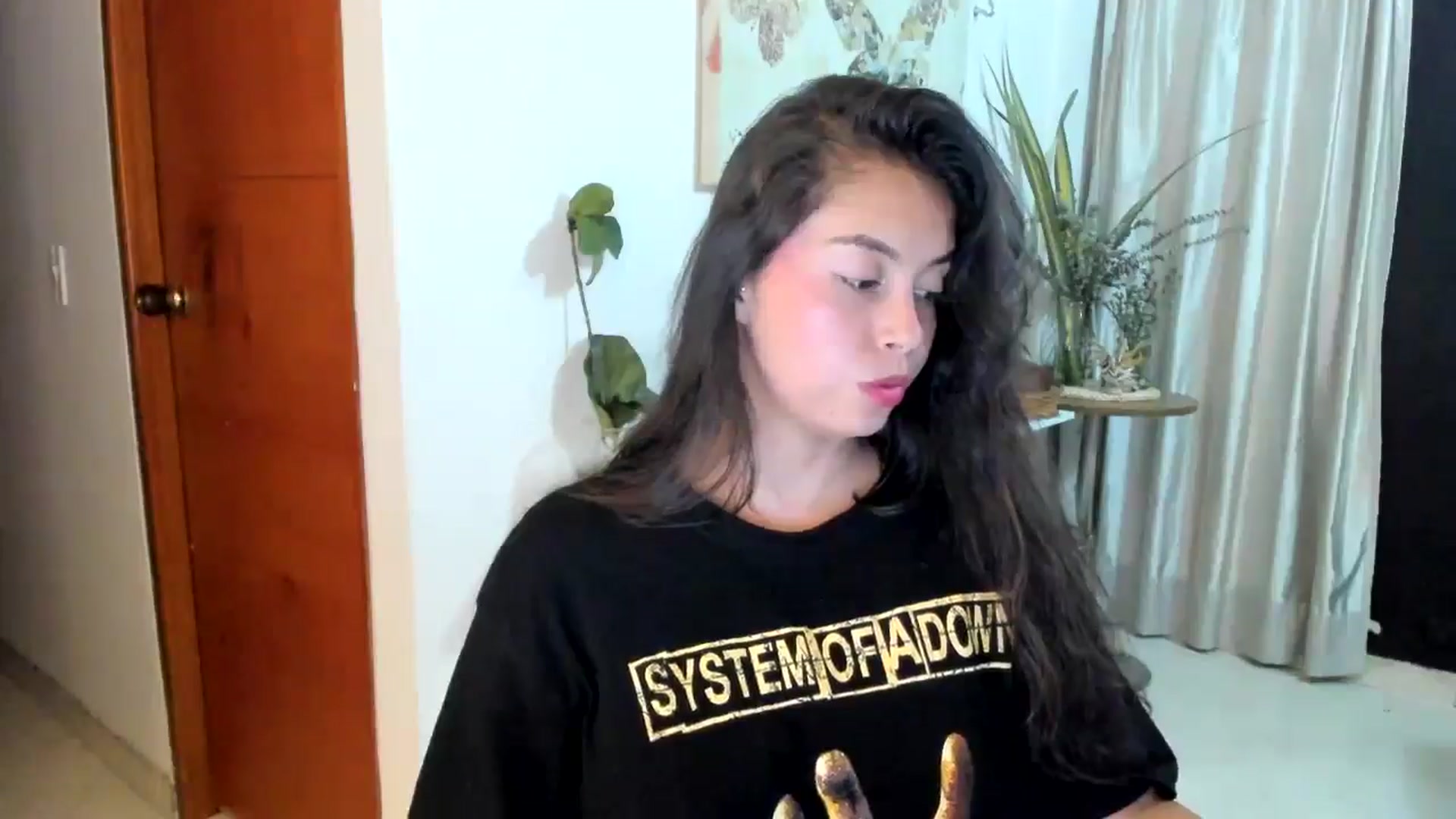 Gallery image thumbnail from Natha_Jones's myfreecams stream on, 06/07/2025, 24:10 image 20 of 20