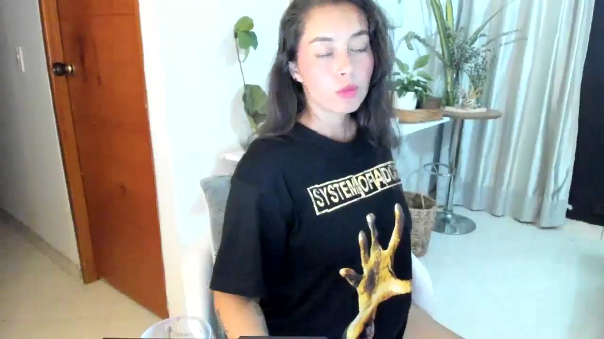 Gallery image thumbnail from Natha_Jones's myfreecams stream on, 06/07/2025, 24:10 image 15 of 20