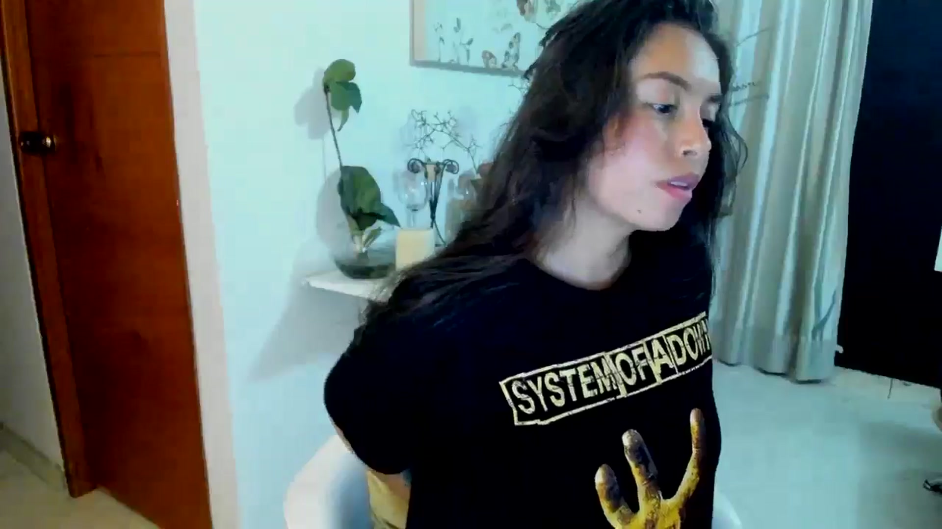 Gallery image thumbnail from Natha_Jones's myfreecams stream on, 06/07/2025, 01:51 image 8 of 20