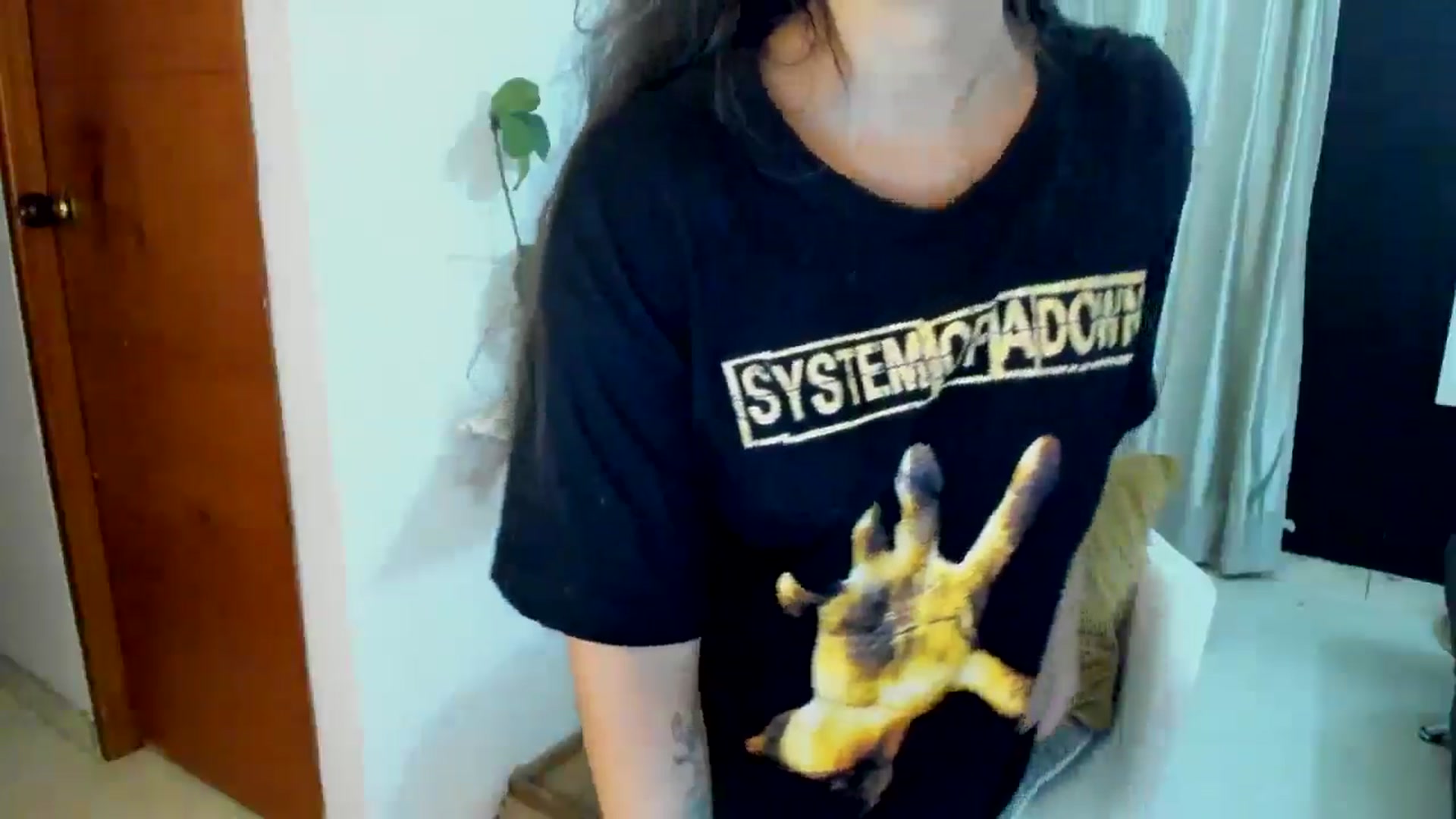 Gallery image thumbnail from Natha_Jones's myfreecams stream on, 06/07/2025, 01:51 image 7 of 20