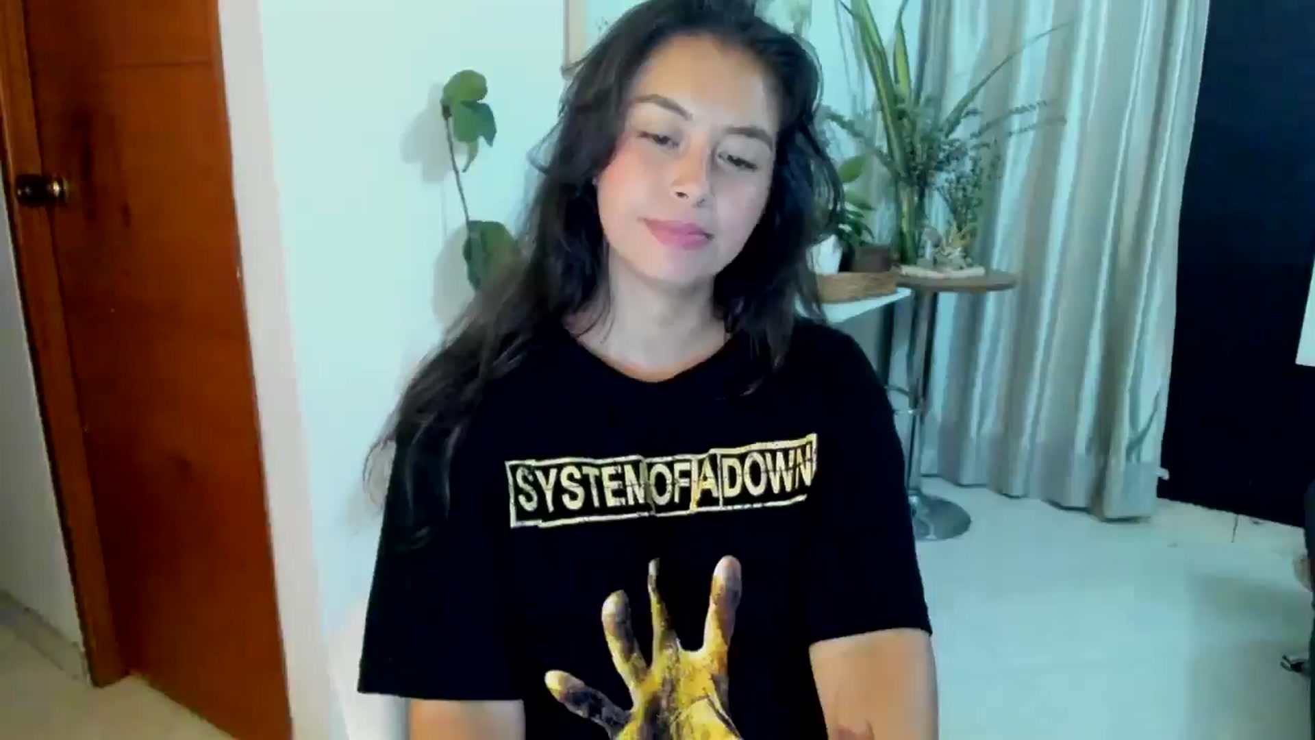Gallery image thumbnail from Natha_Jones's myfreecams stream on, 06/07/2025, 01:51 image 6 of 20
